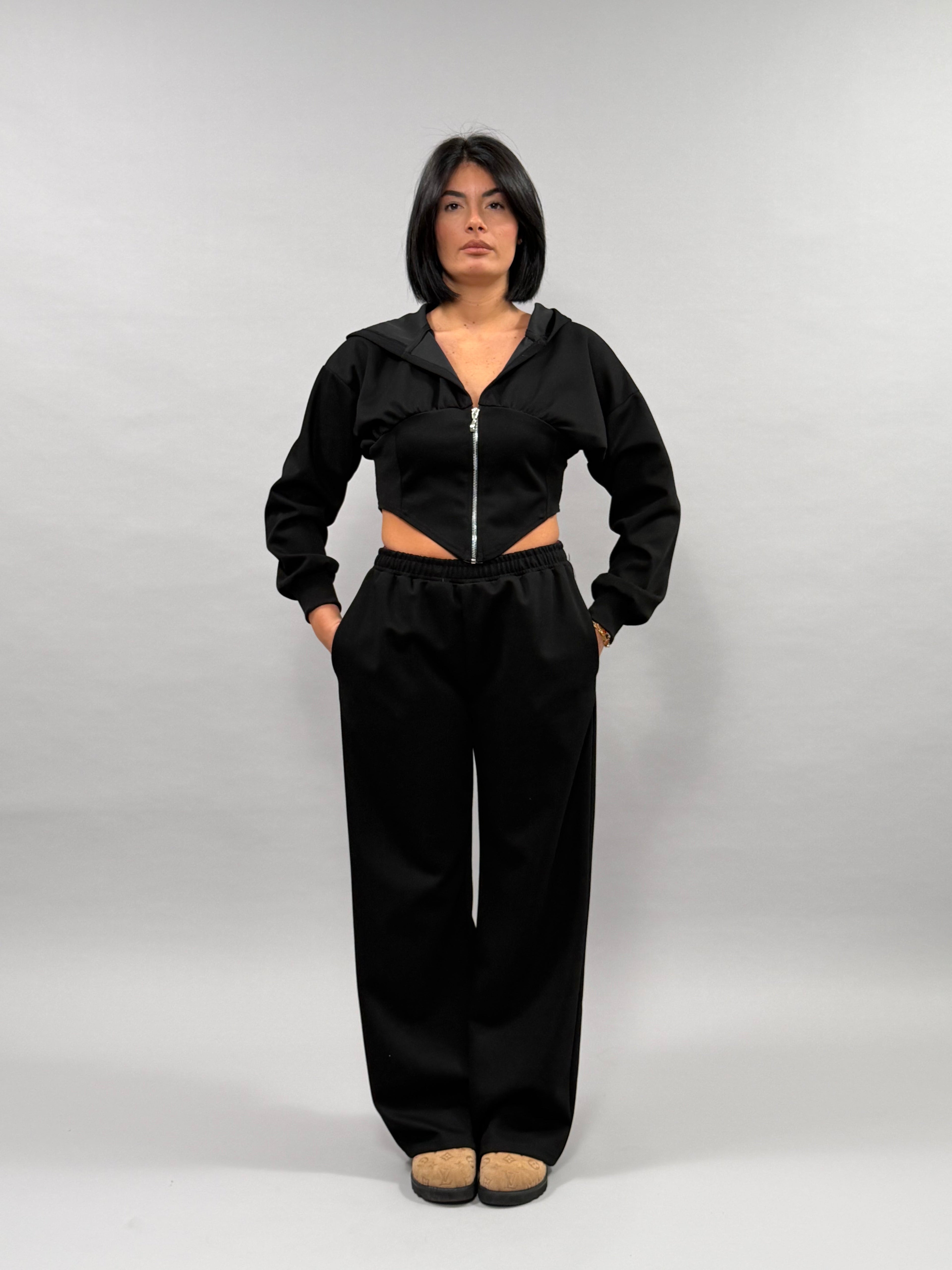 Coordinato Luisa