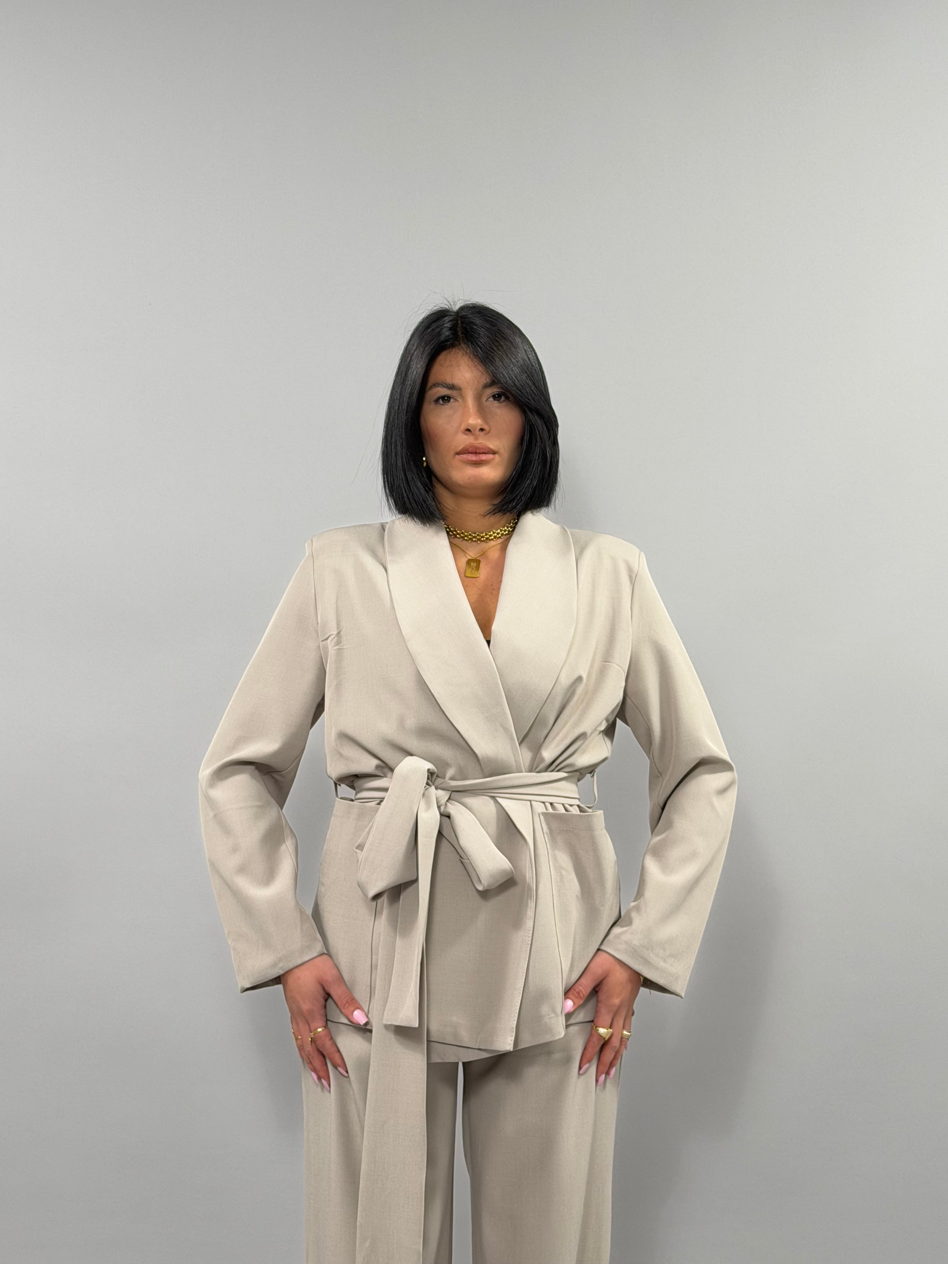Tailleur Ruby