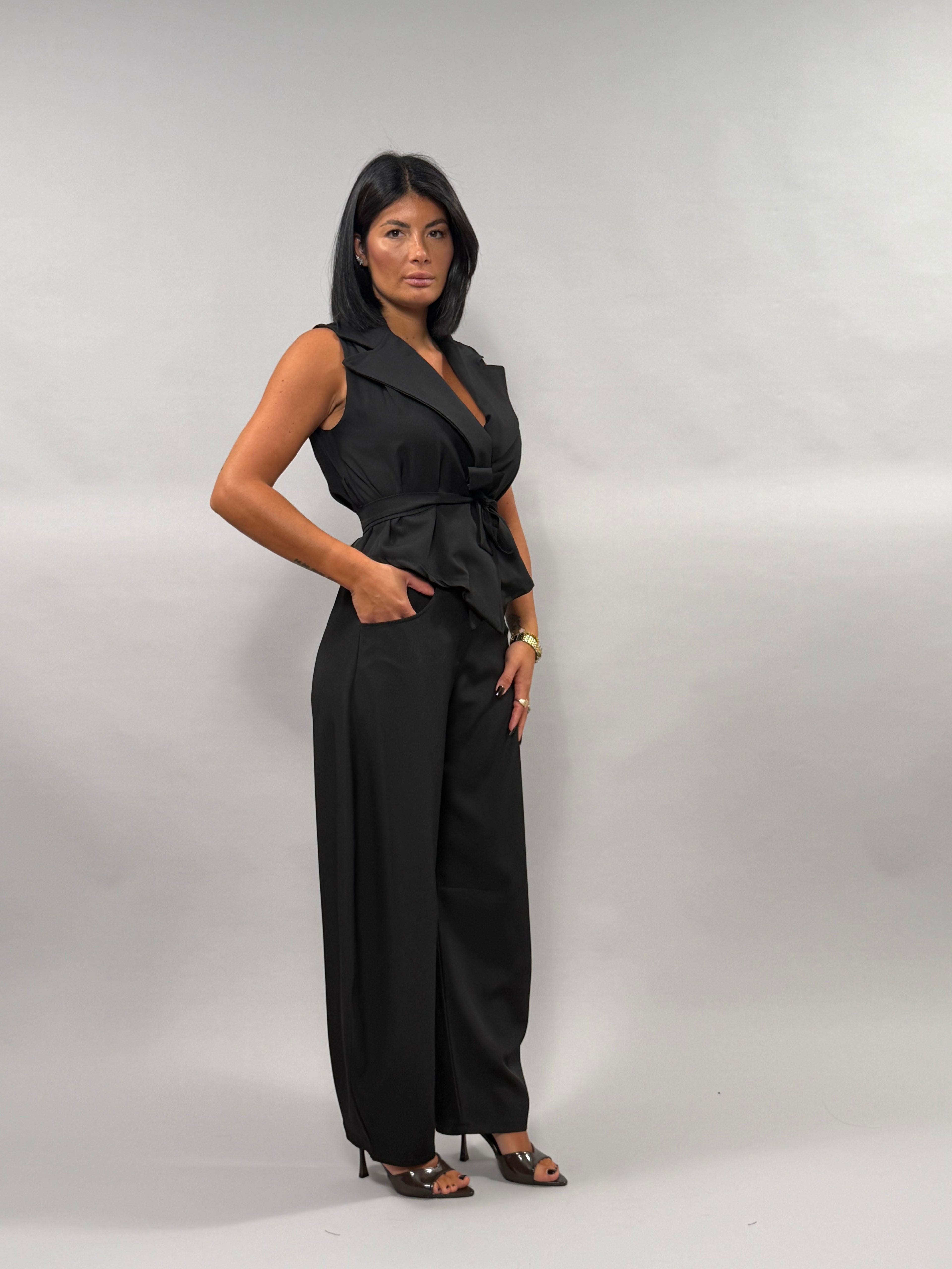Coordinato Silvy