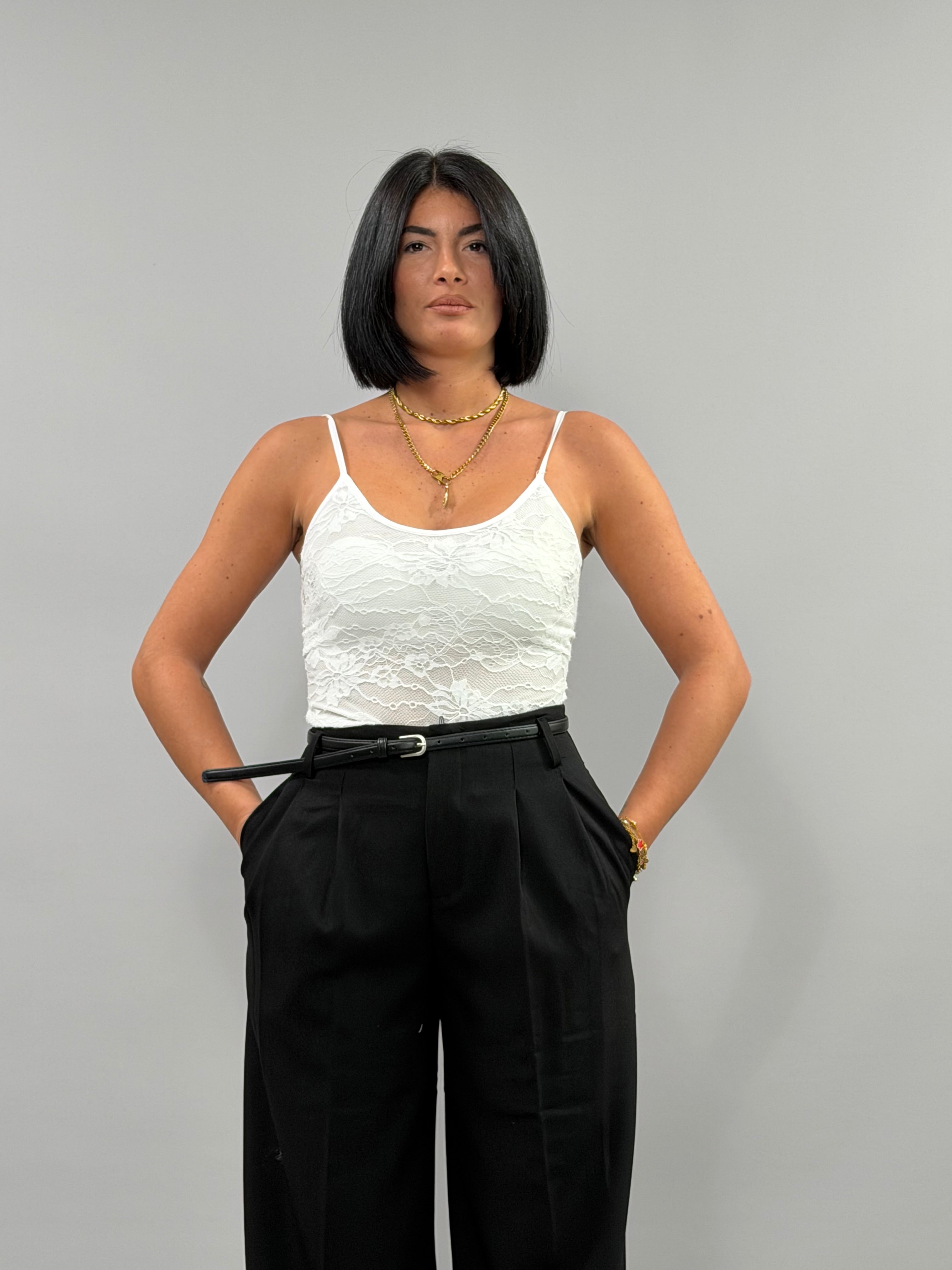 Body Chantal