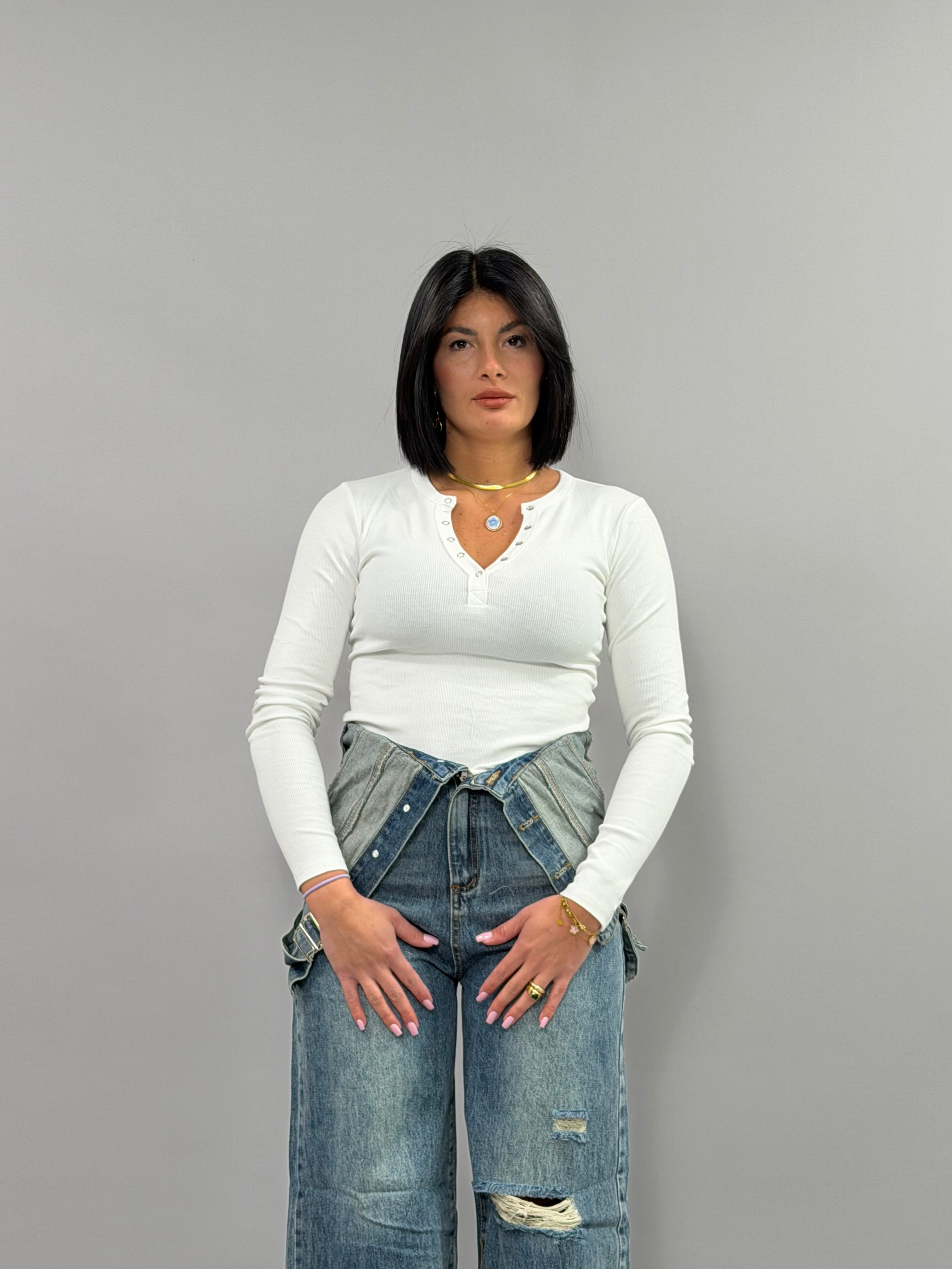 Shirt Mia