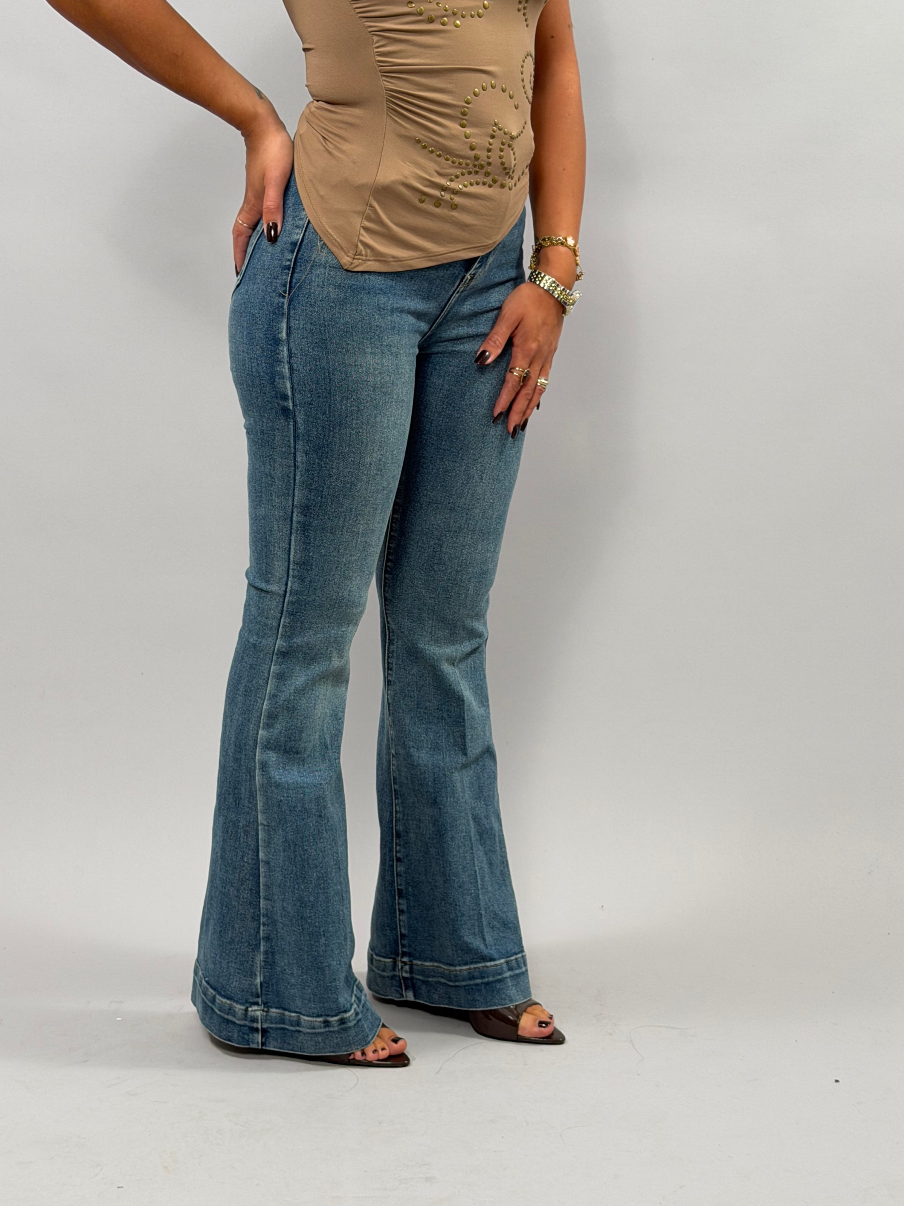 Jeans Yasmin