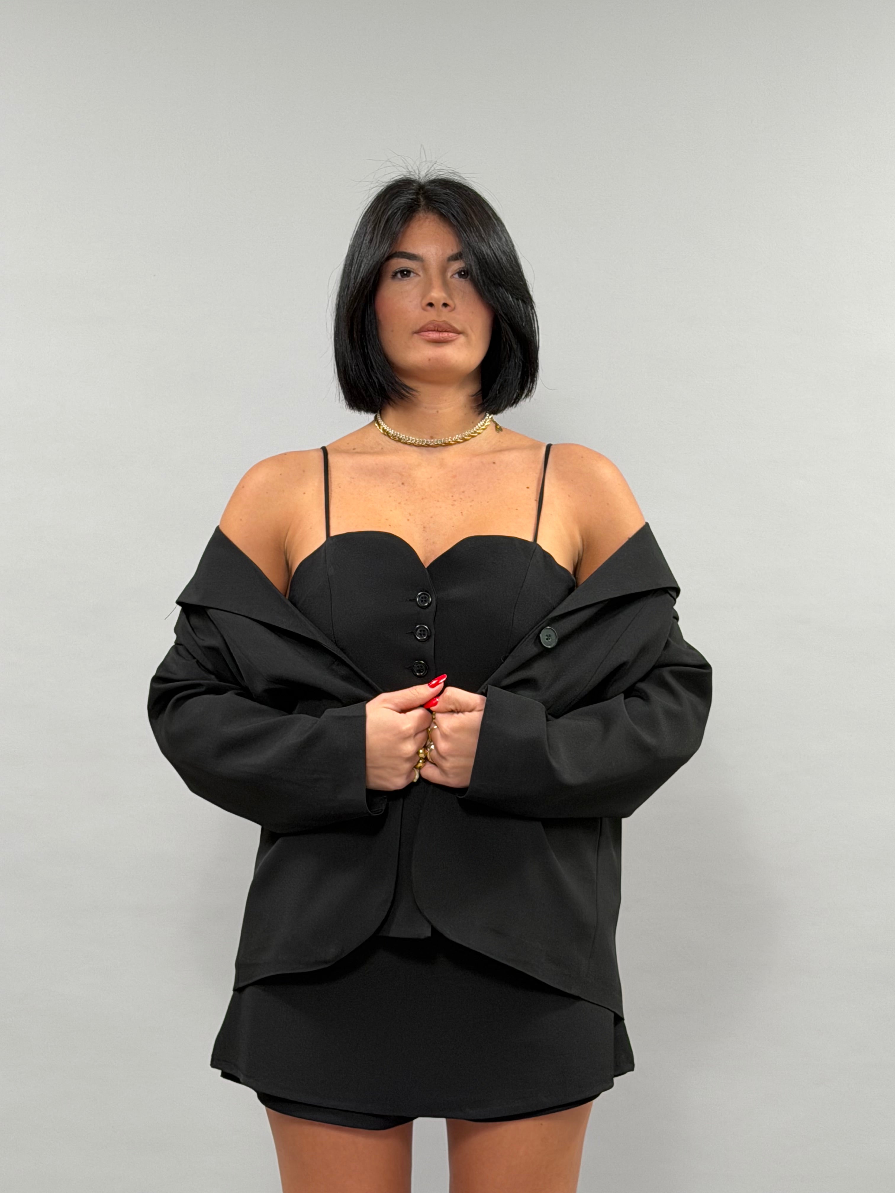 Tailleur Merly
