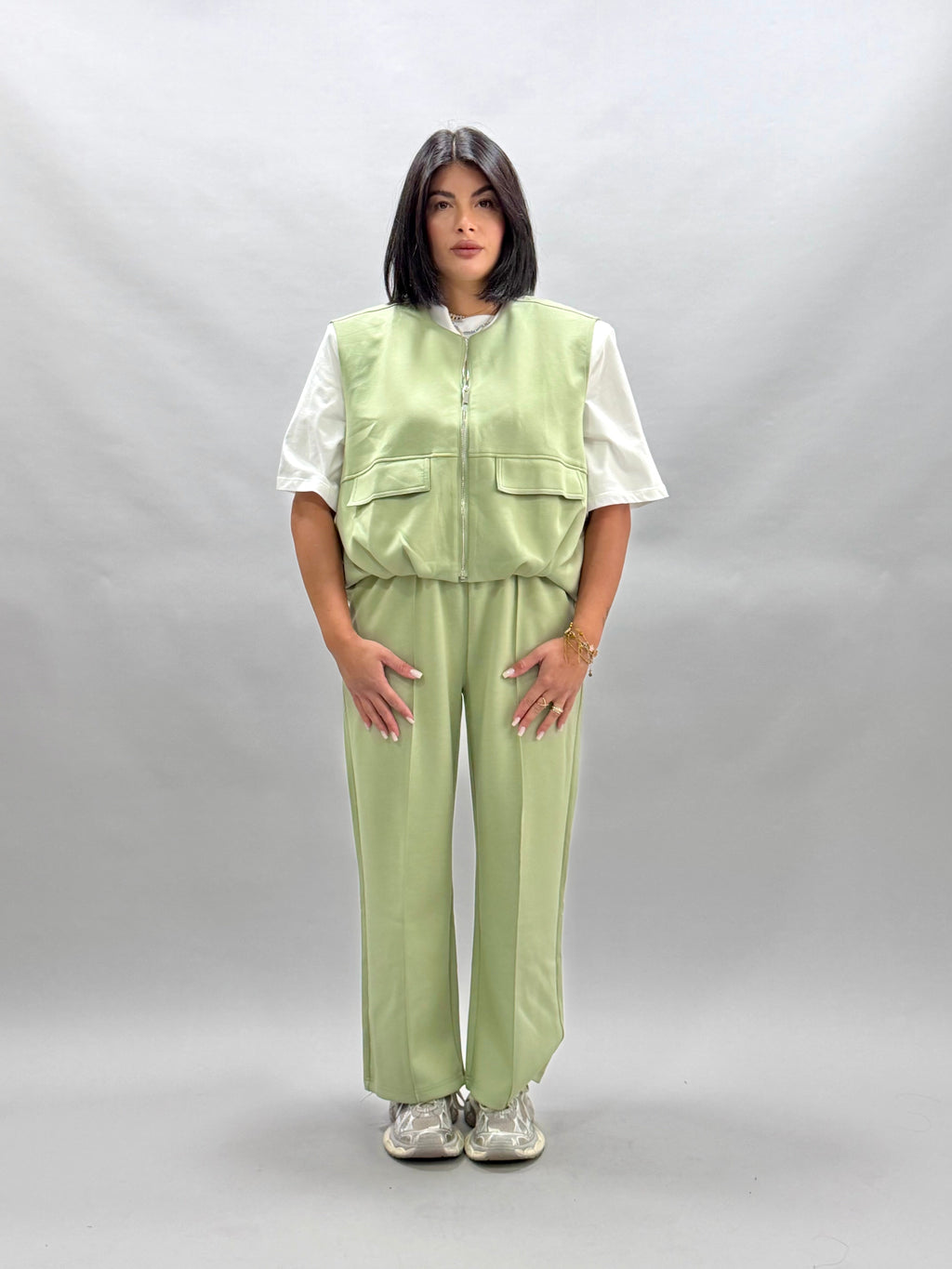 Coordinato London
