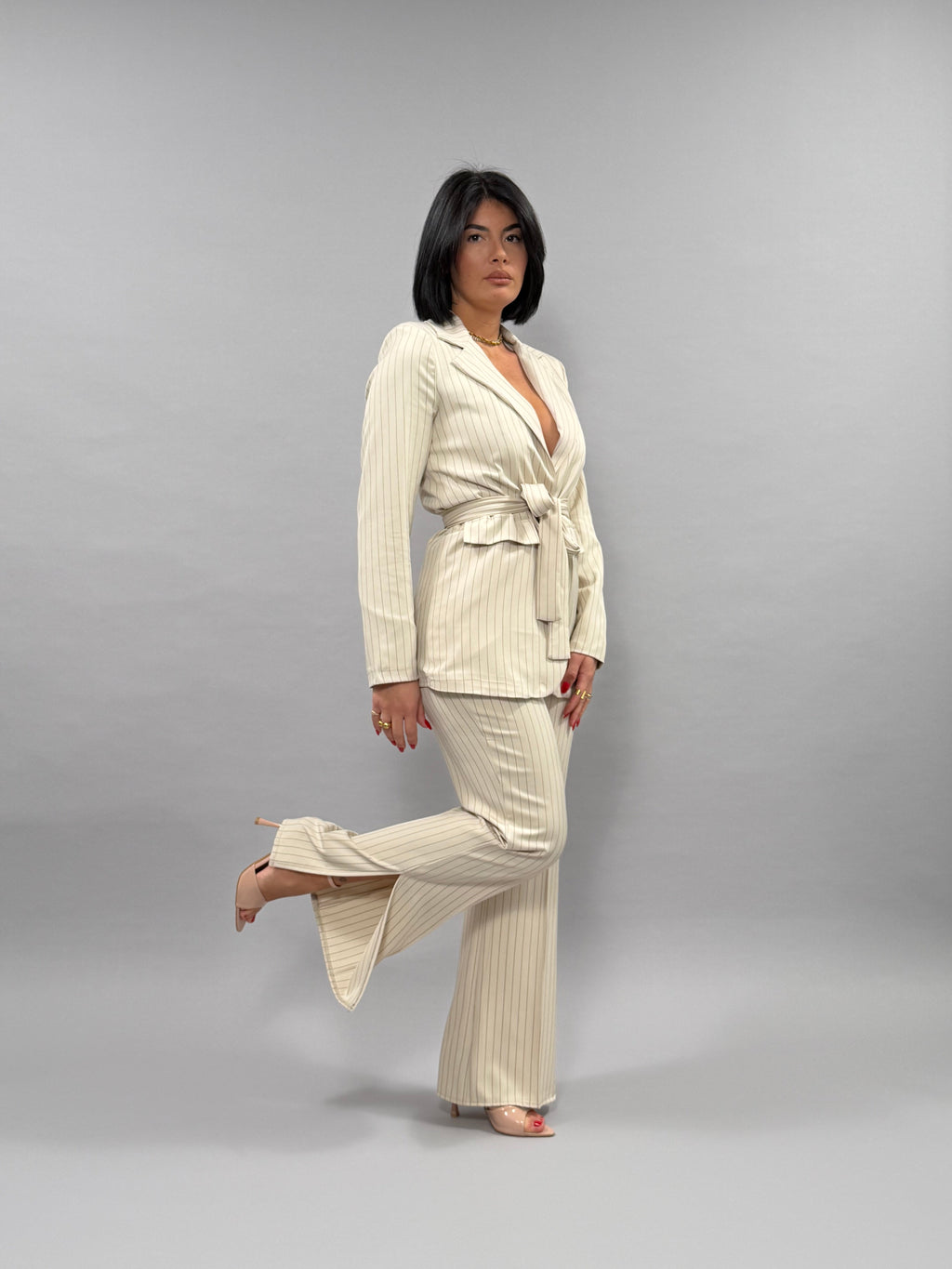Tailleur Patty