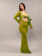Costume Bahamas