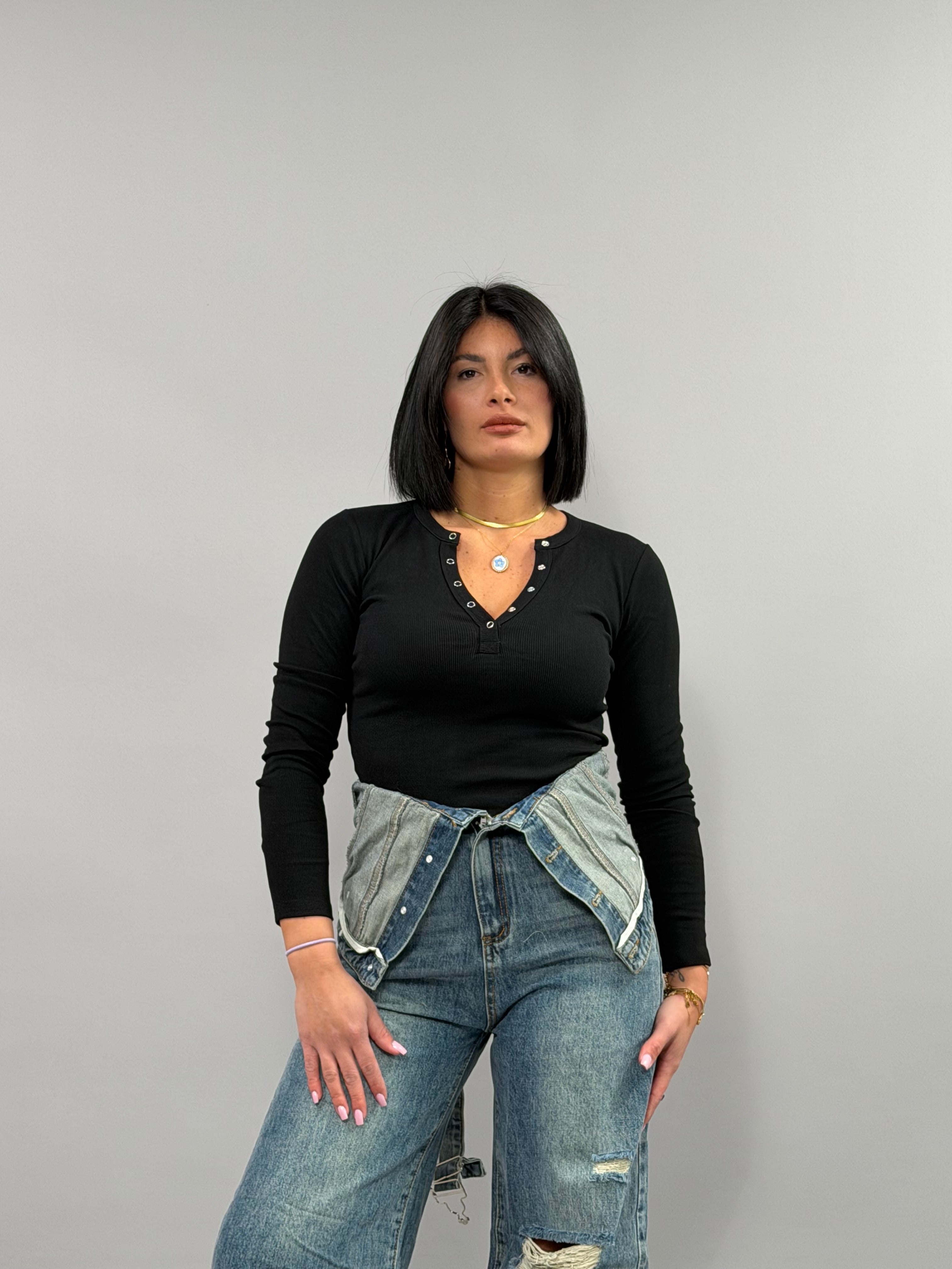 Shirt Mia
