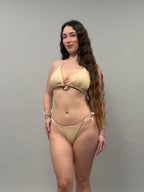 Costume Santo Domingo