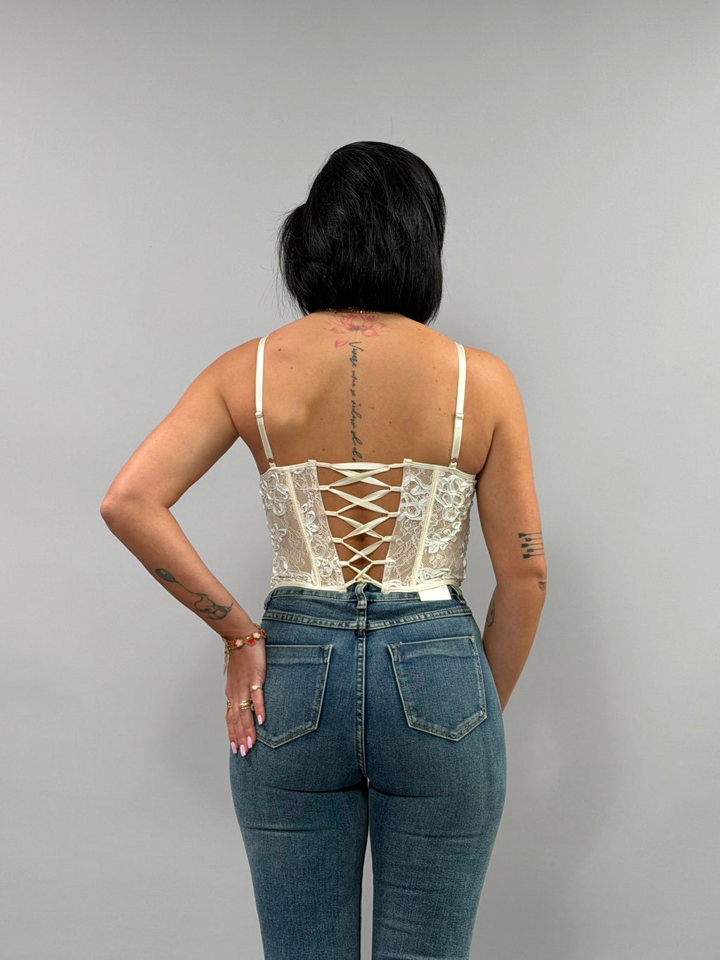 Jeans Yasmine