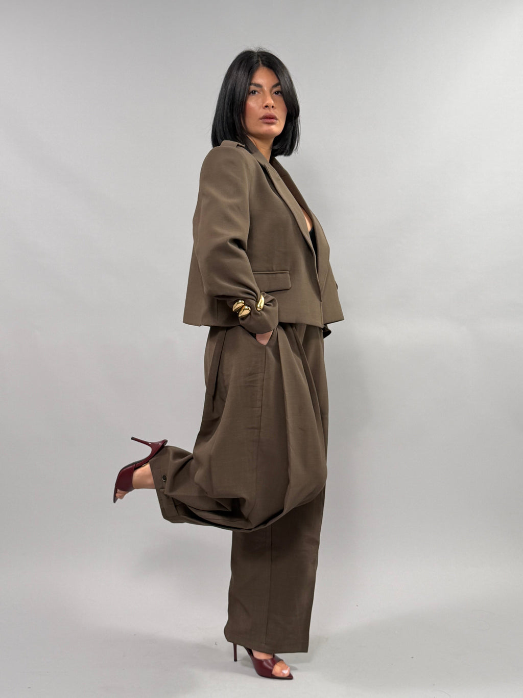 Tailleur Serafina