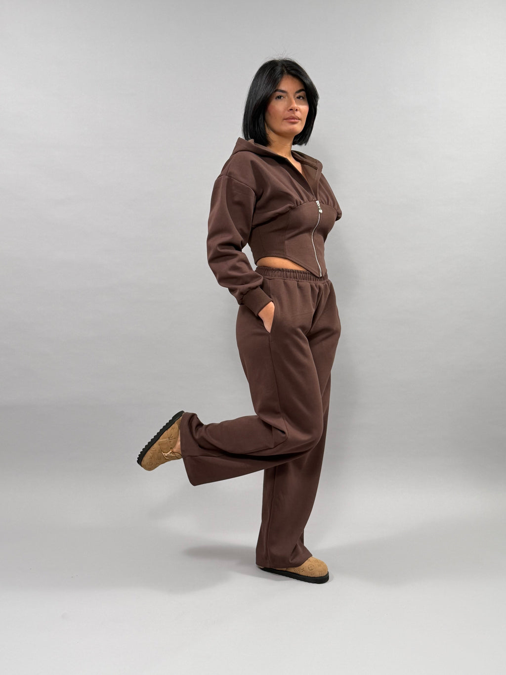 Coordinato Luisa