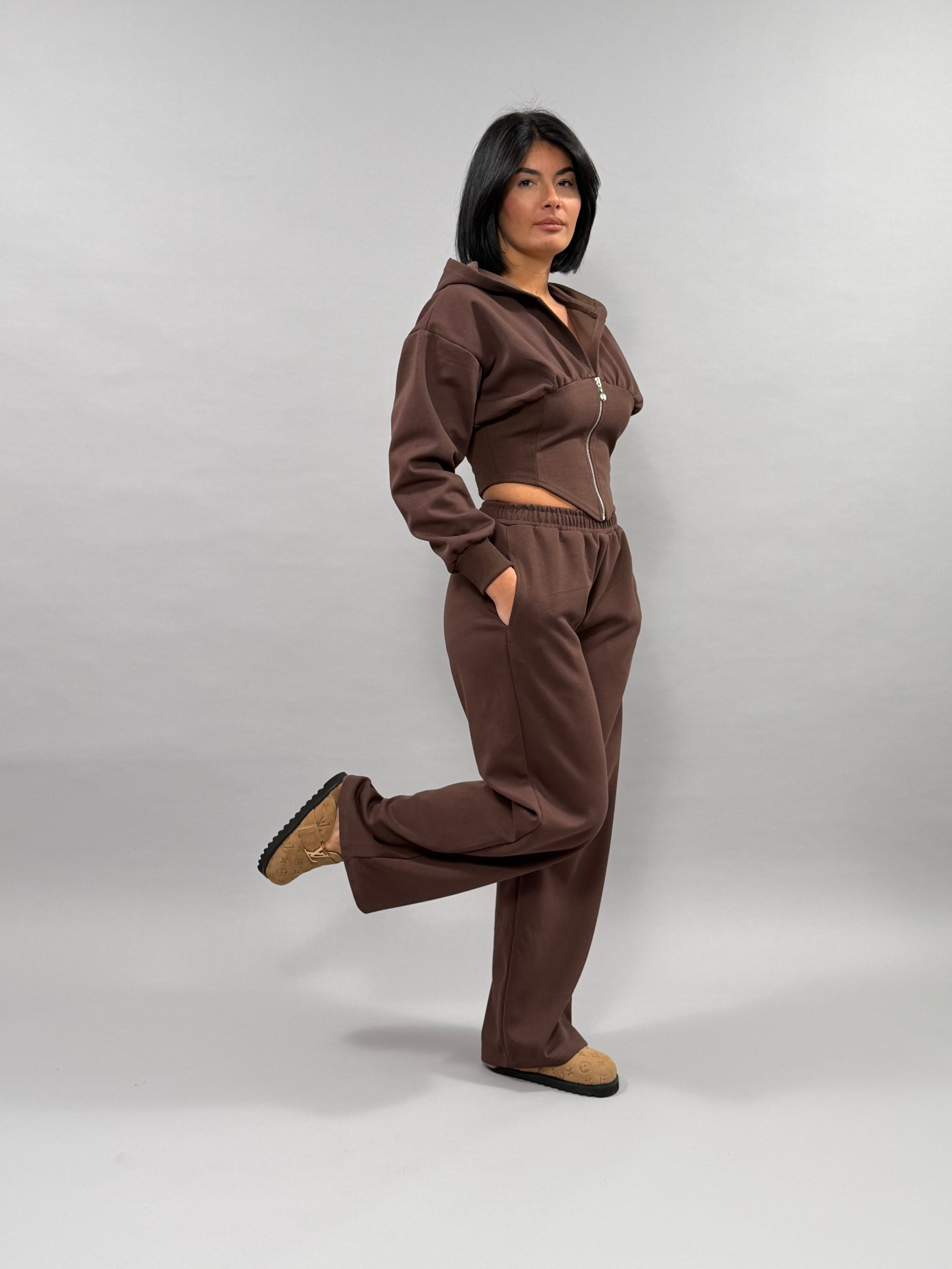 Coordinato Luisa