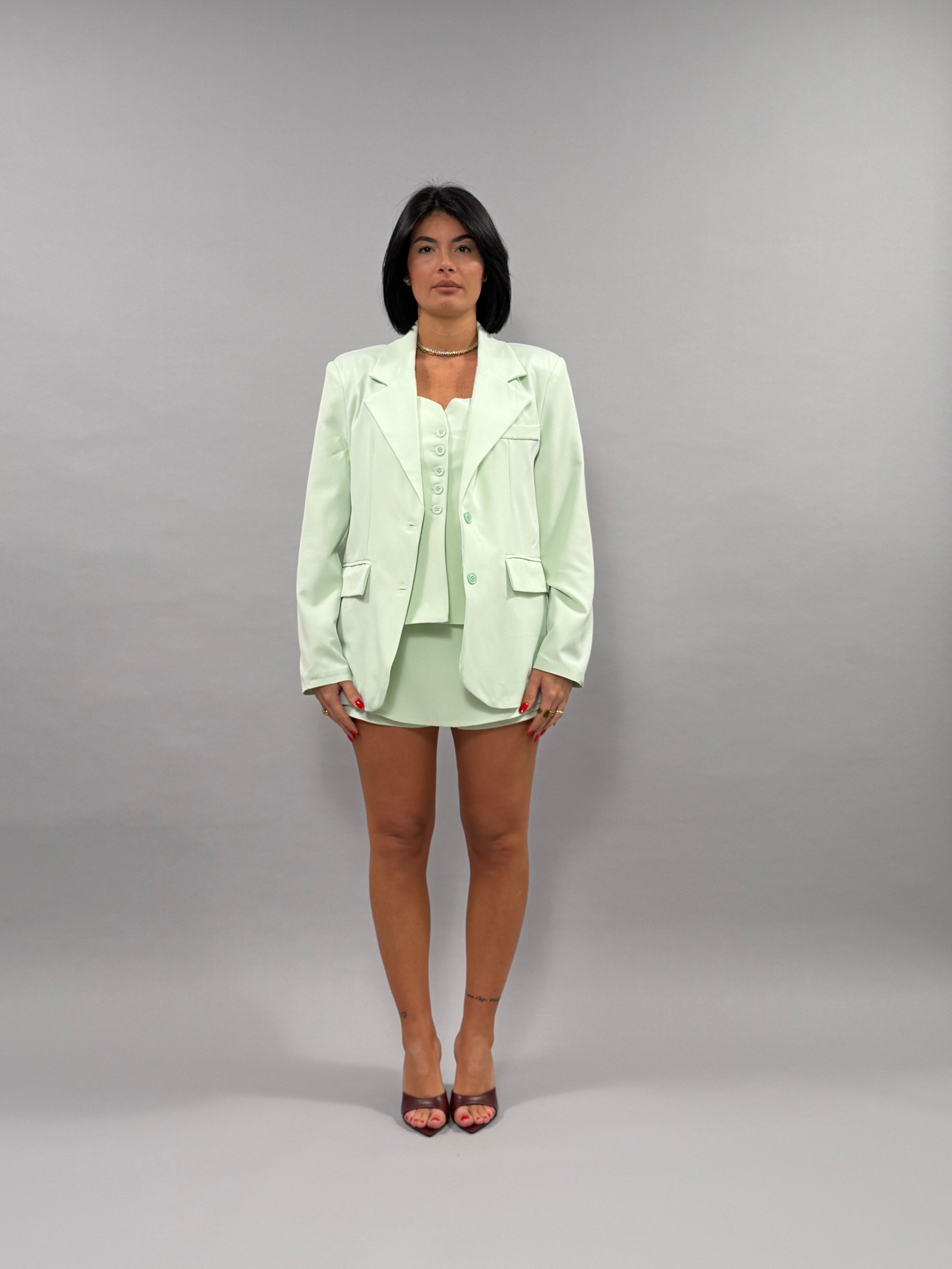 Tailleur Merly