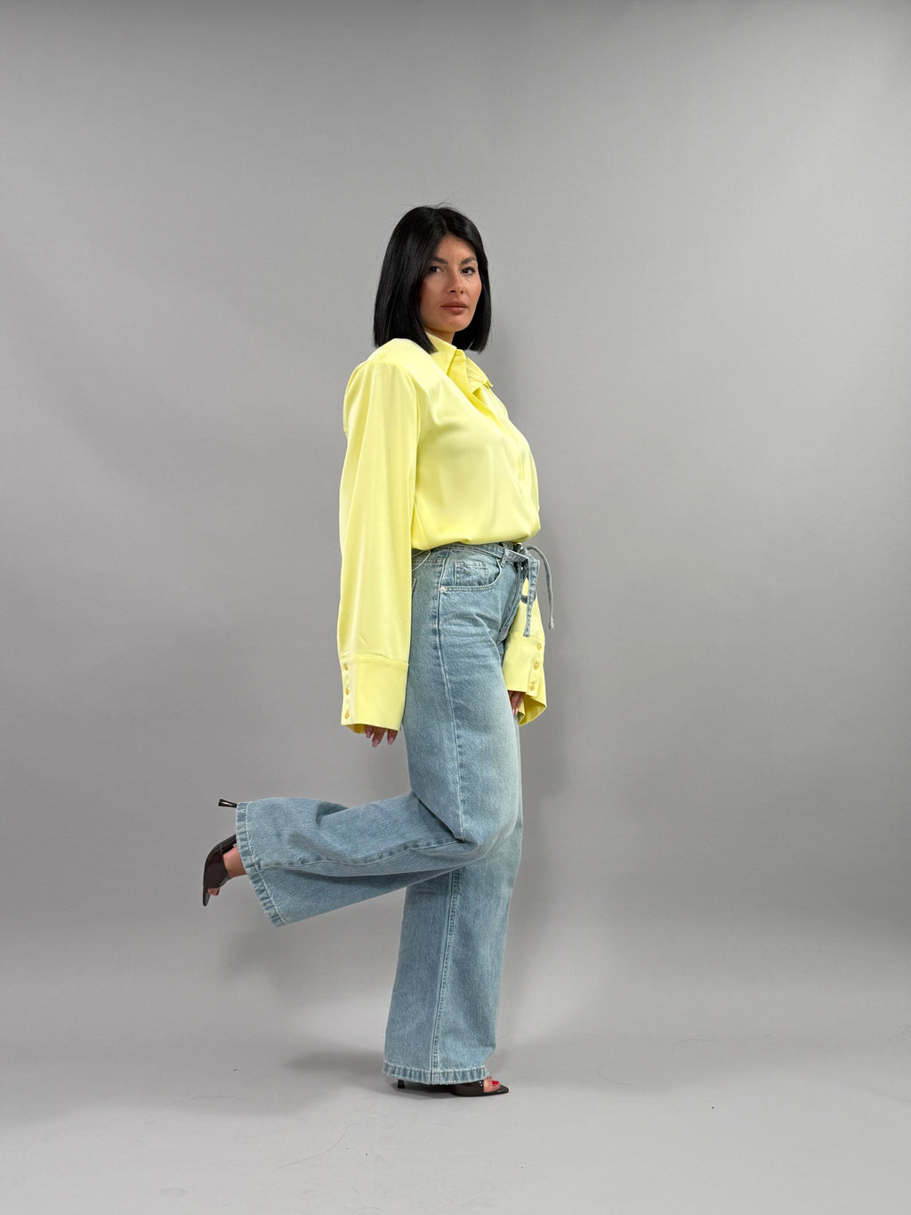 Jeans Faby