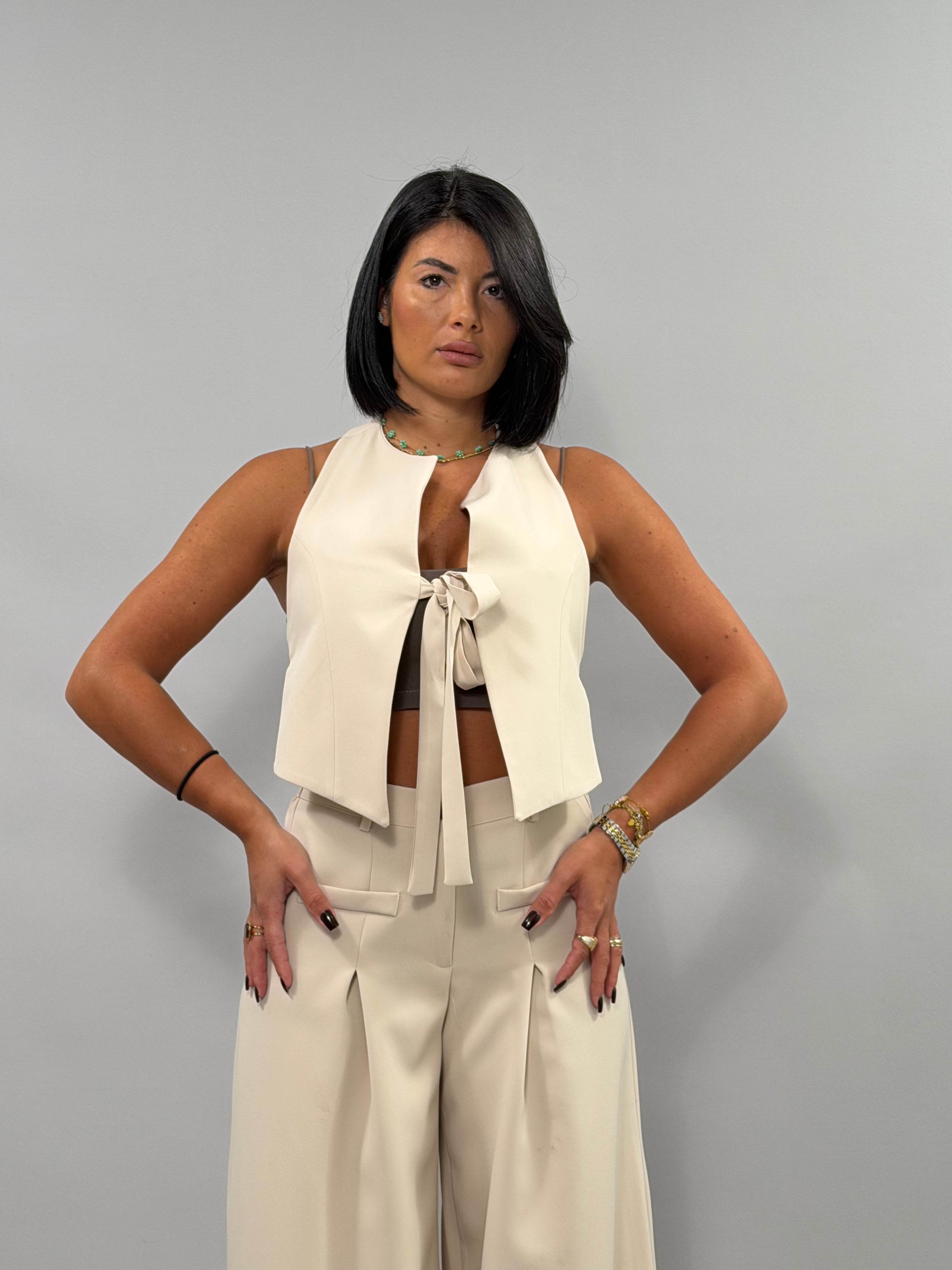 Coordinato Teddy