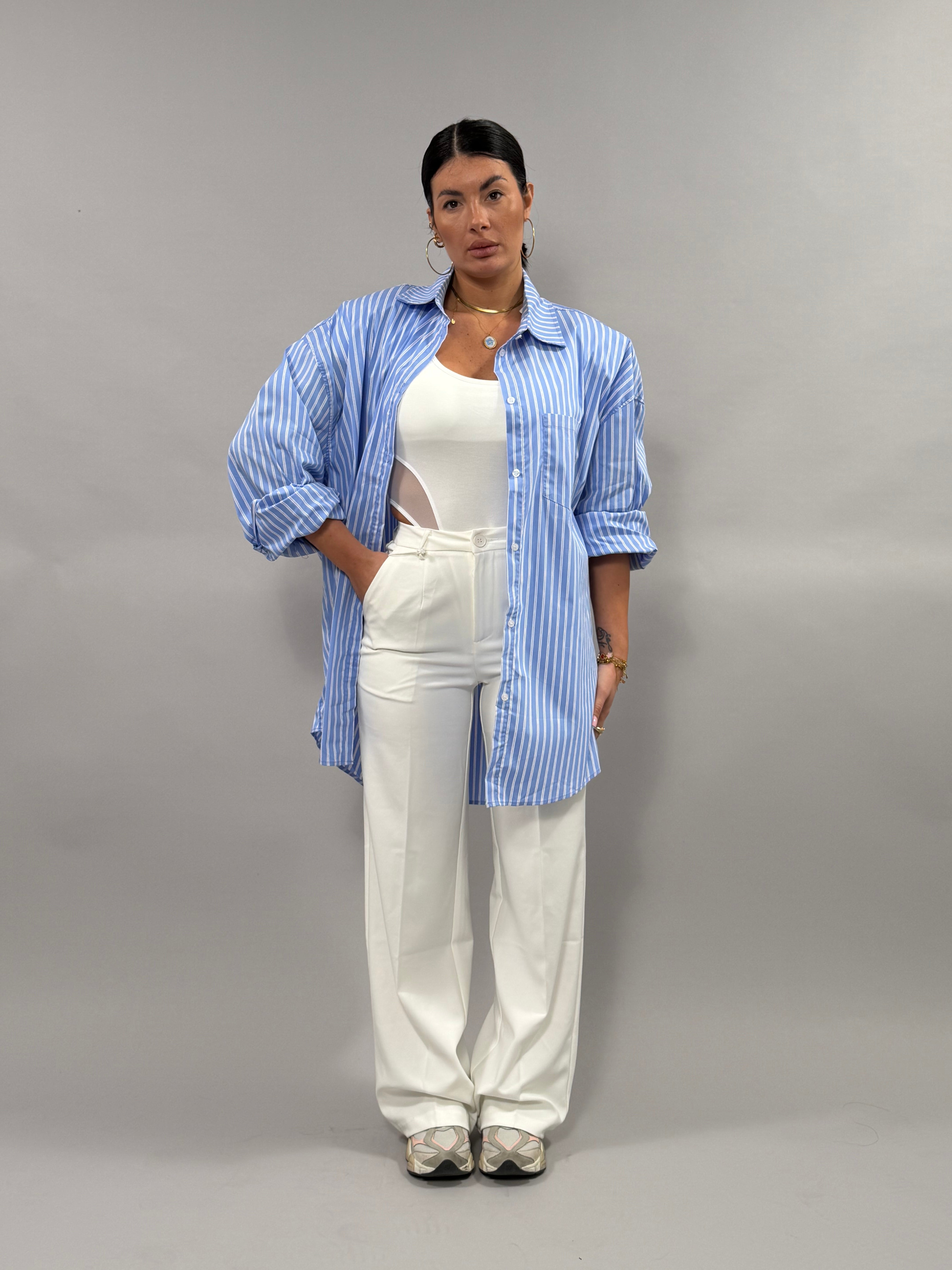 Camicia Noemi