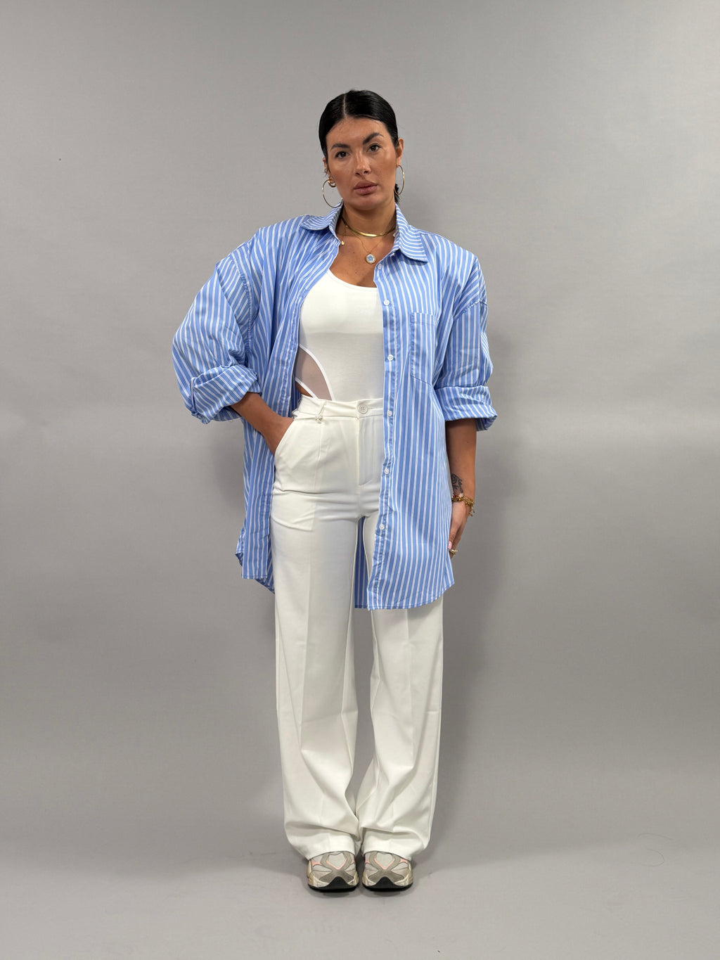 Camicia Noemi