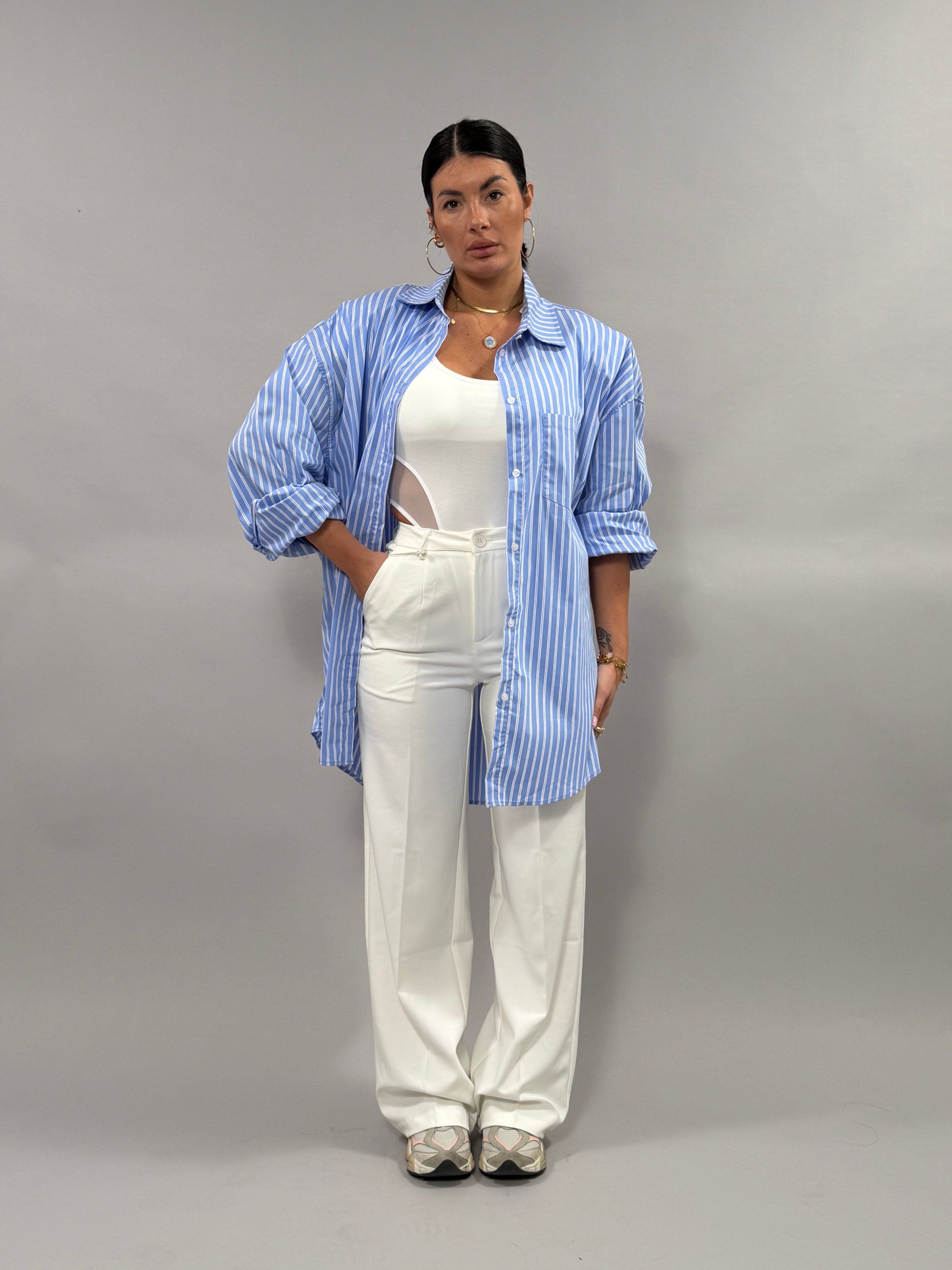 Camicia Noemi