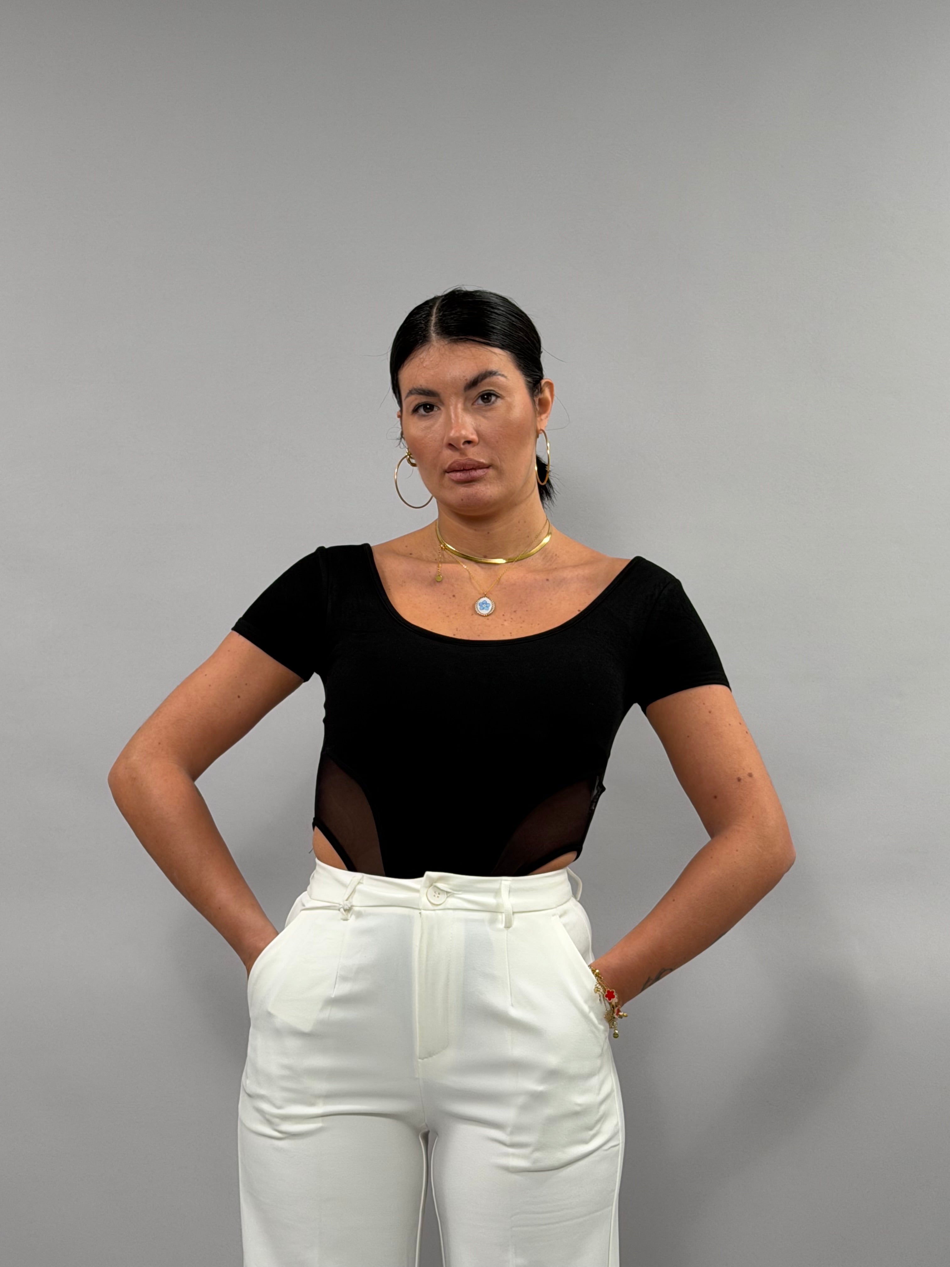 Body Claudia