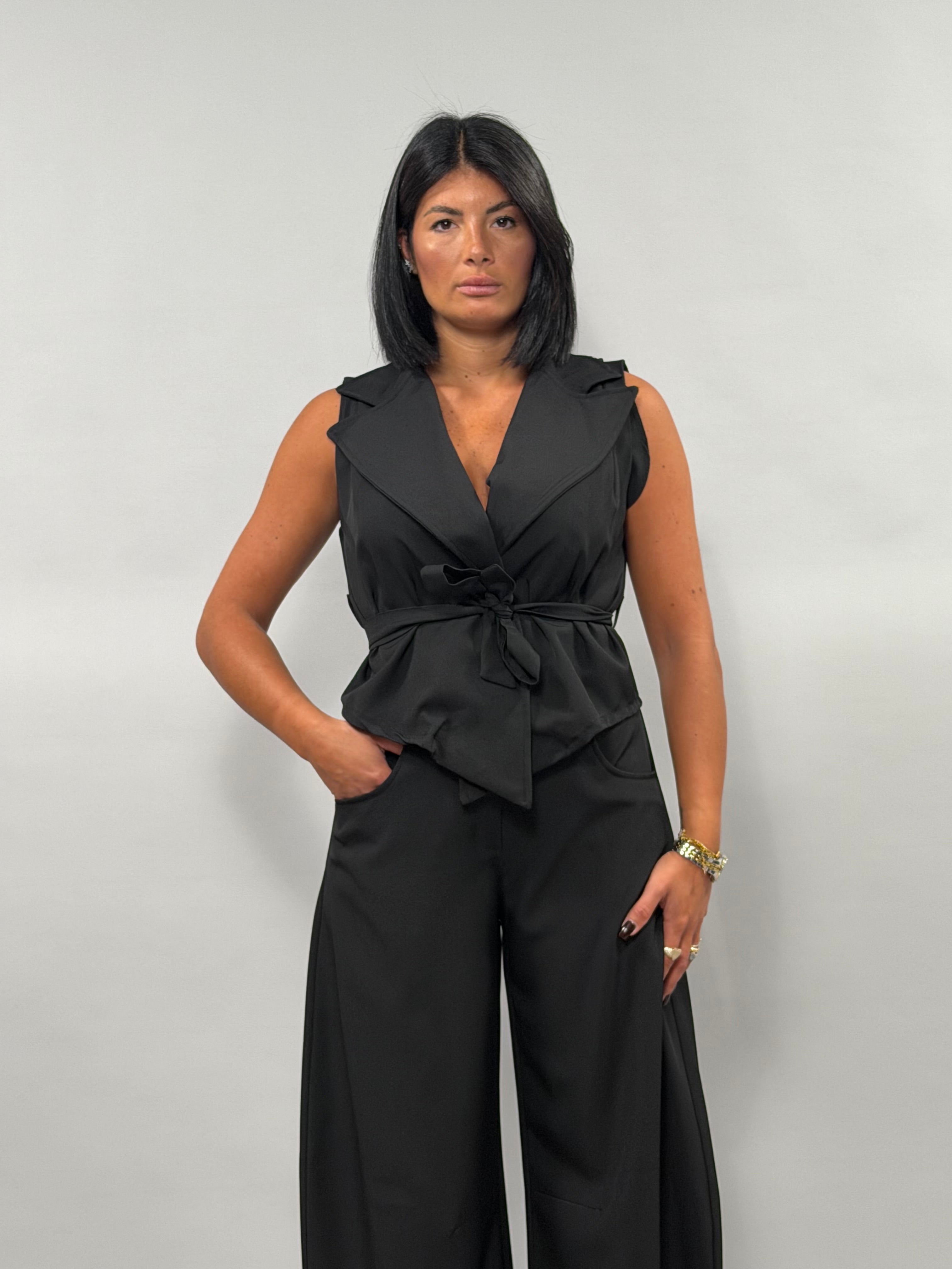 Coordinato Silvy