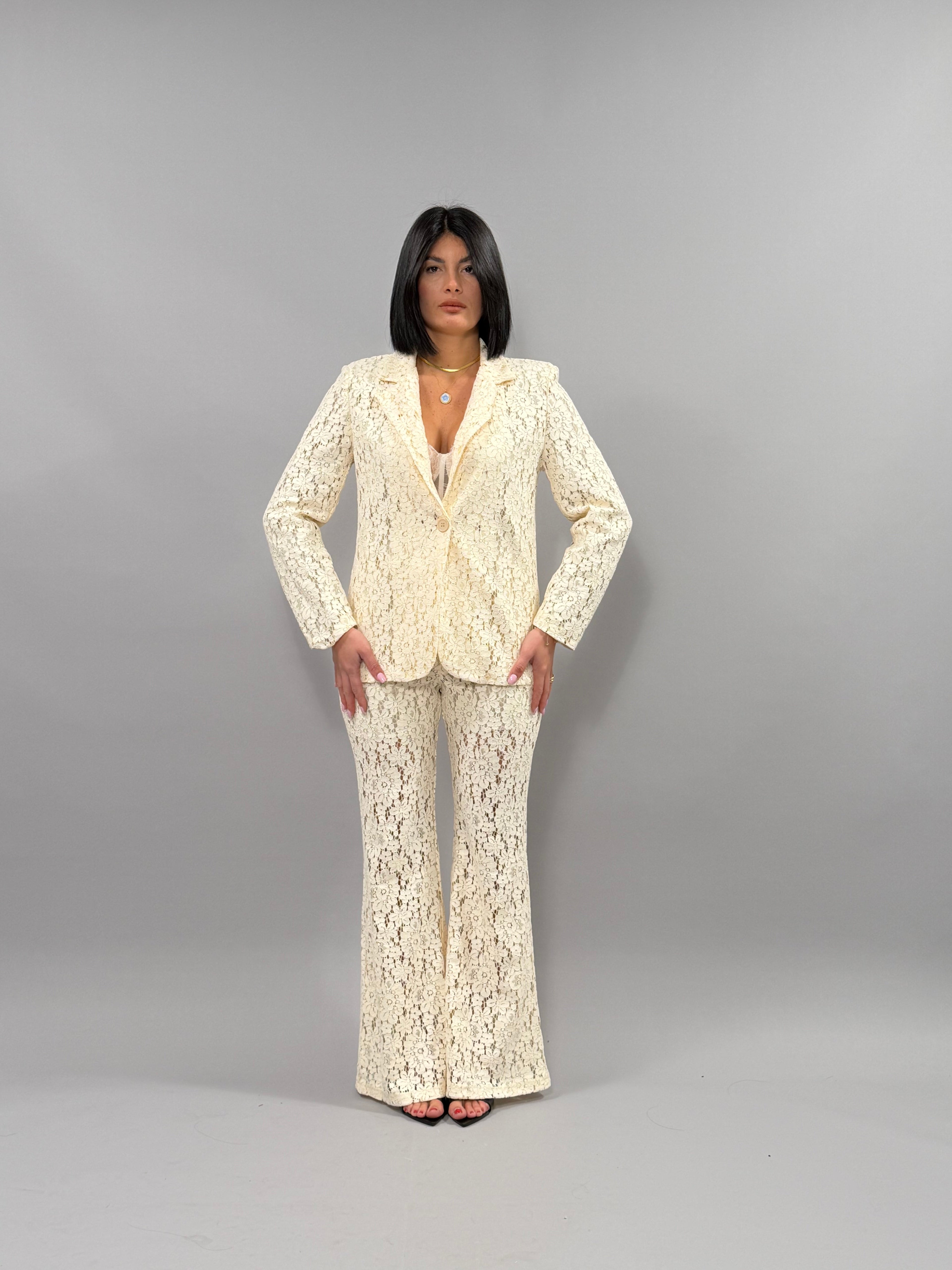 Tailleur Annabel