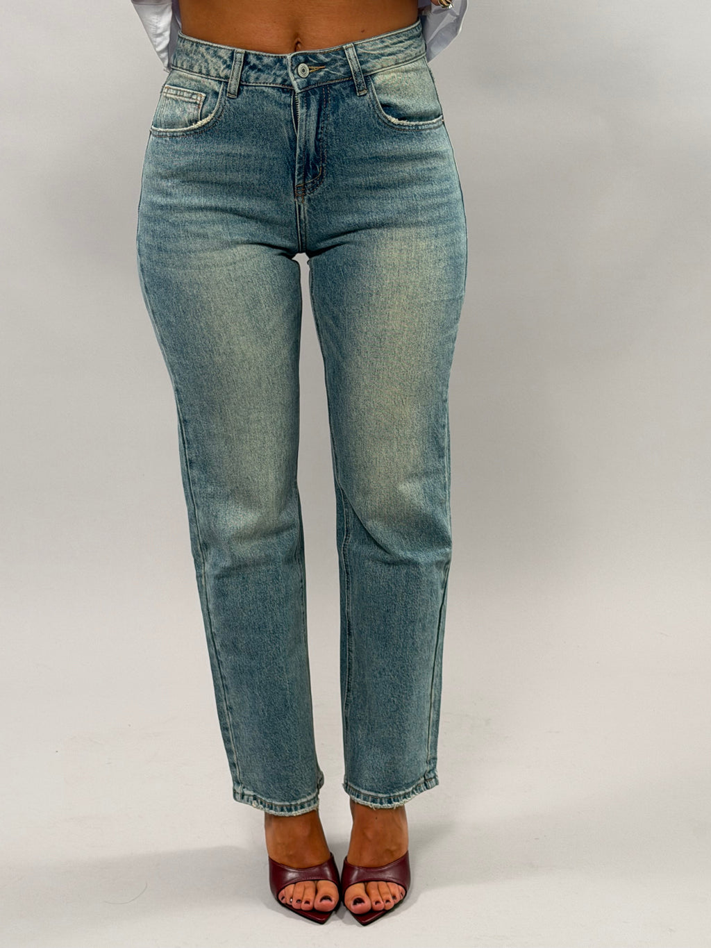 Jeans Elodie