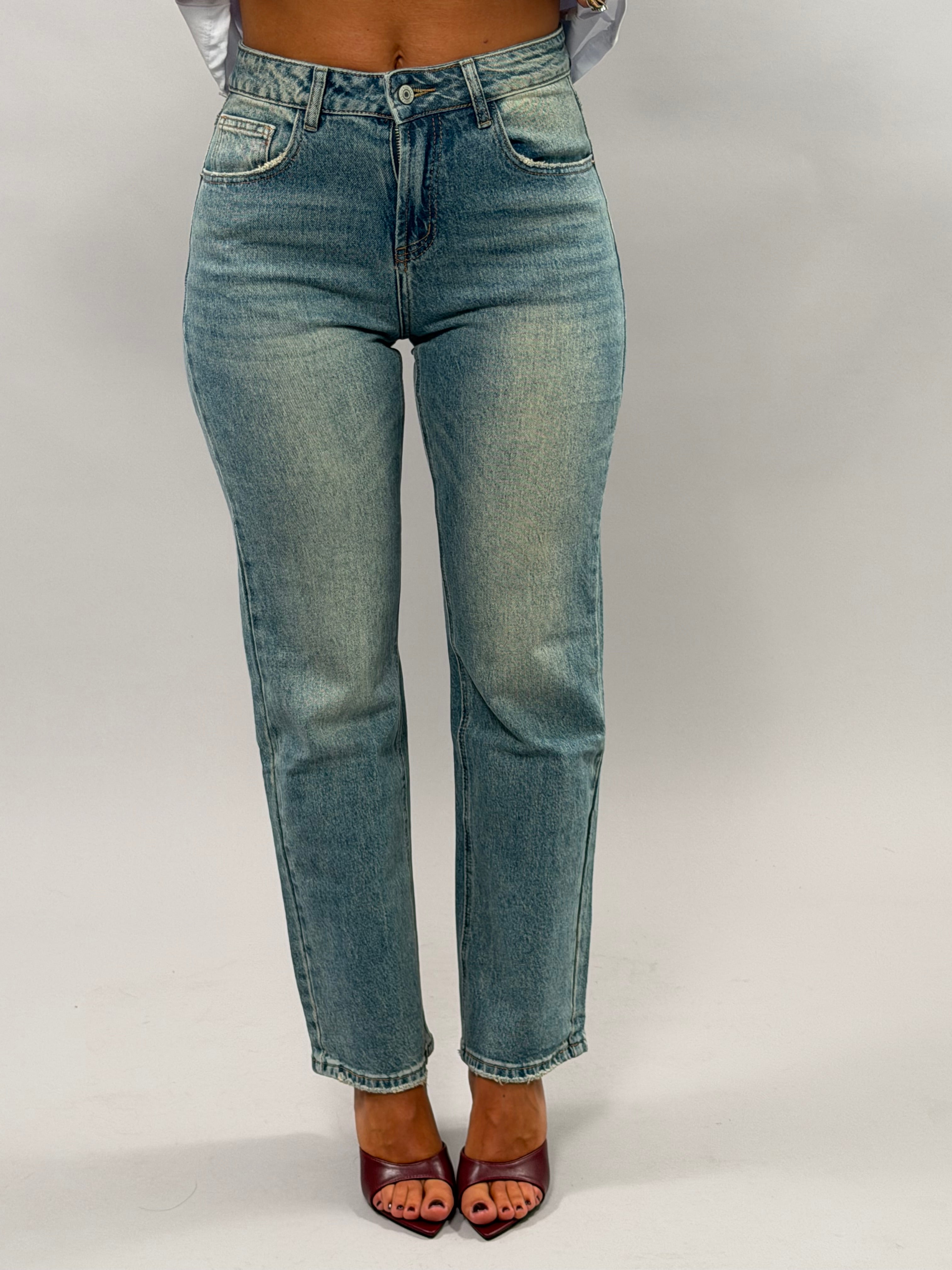 Jeans Elodie