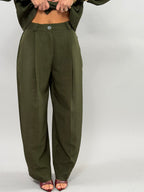 Tailleur Serafina