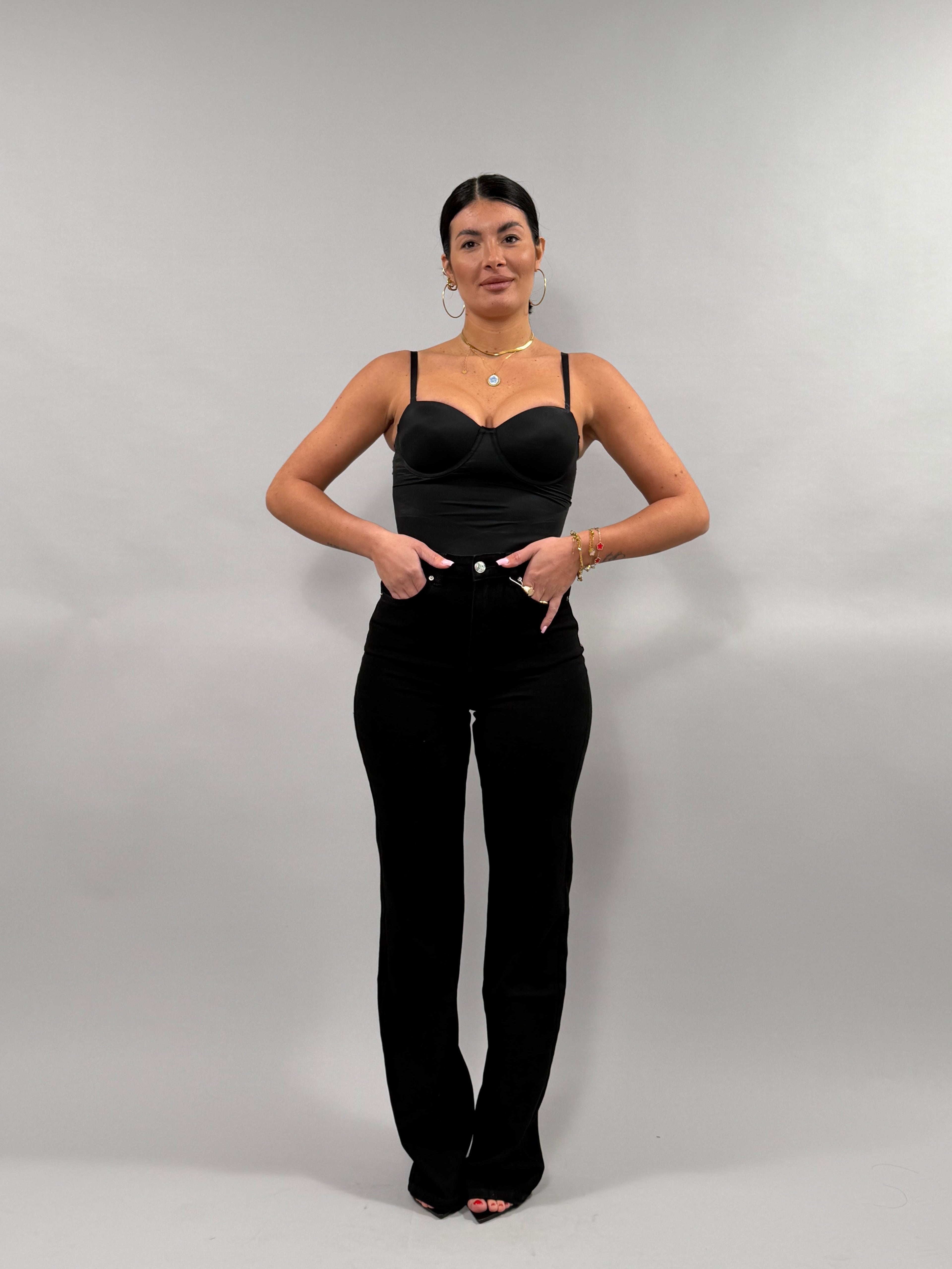 Jeans Diletta