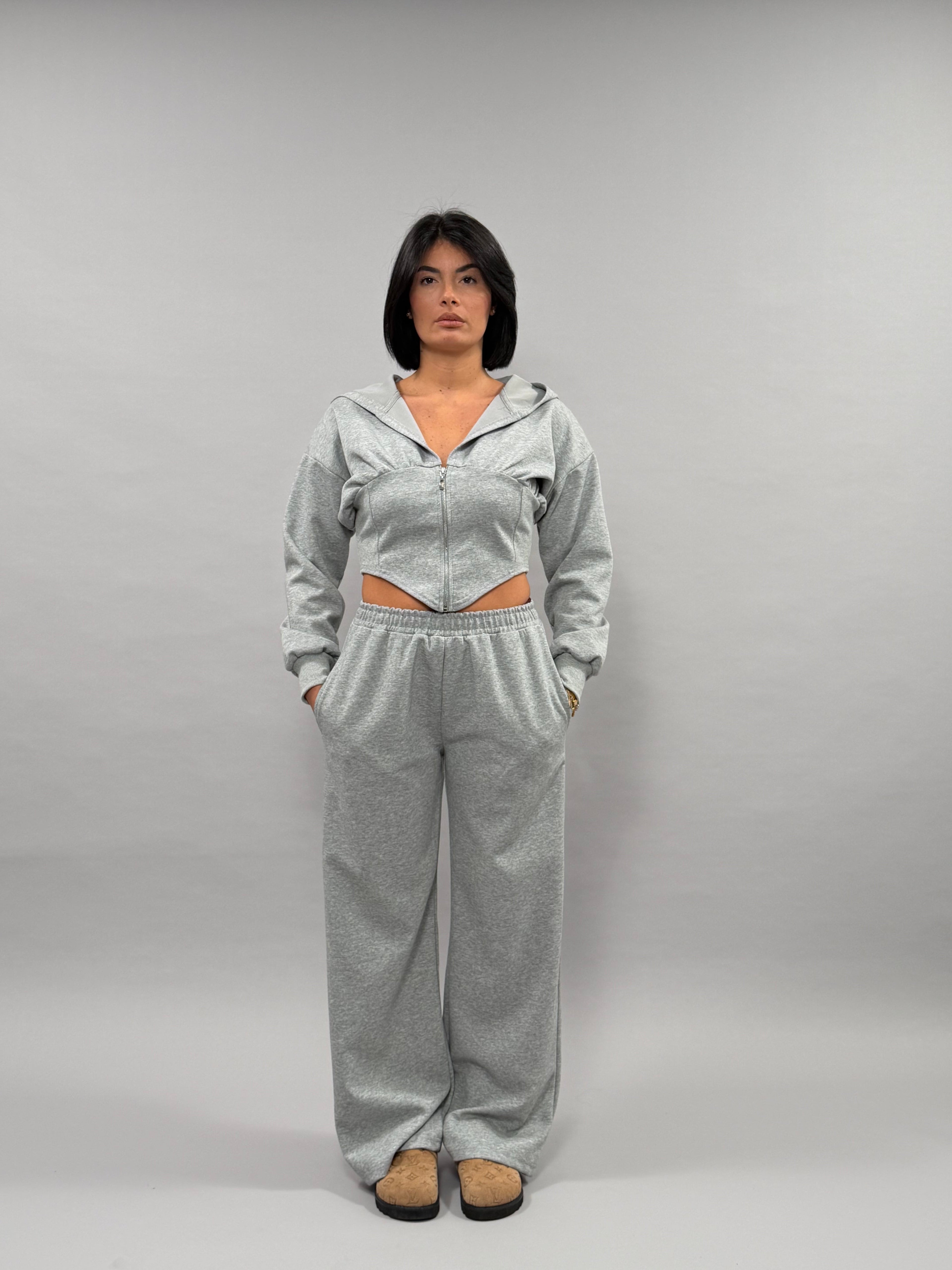 Coordinato Luisa