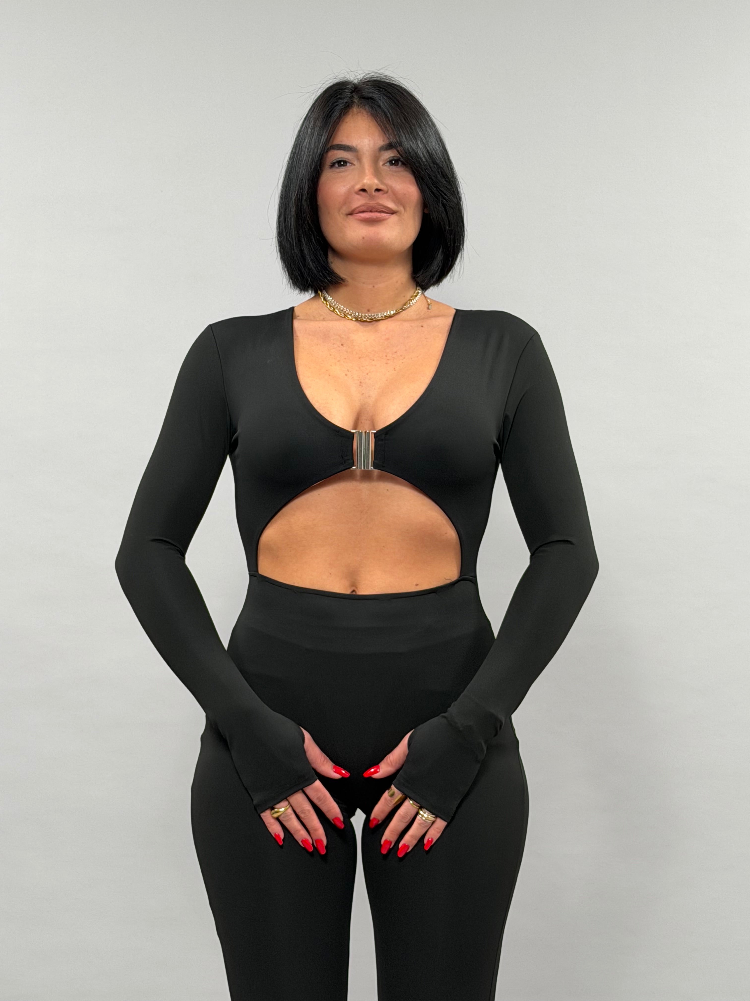 Tuta Rossana