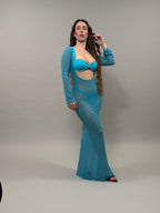 Costume Bahamas