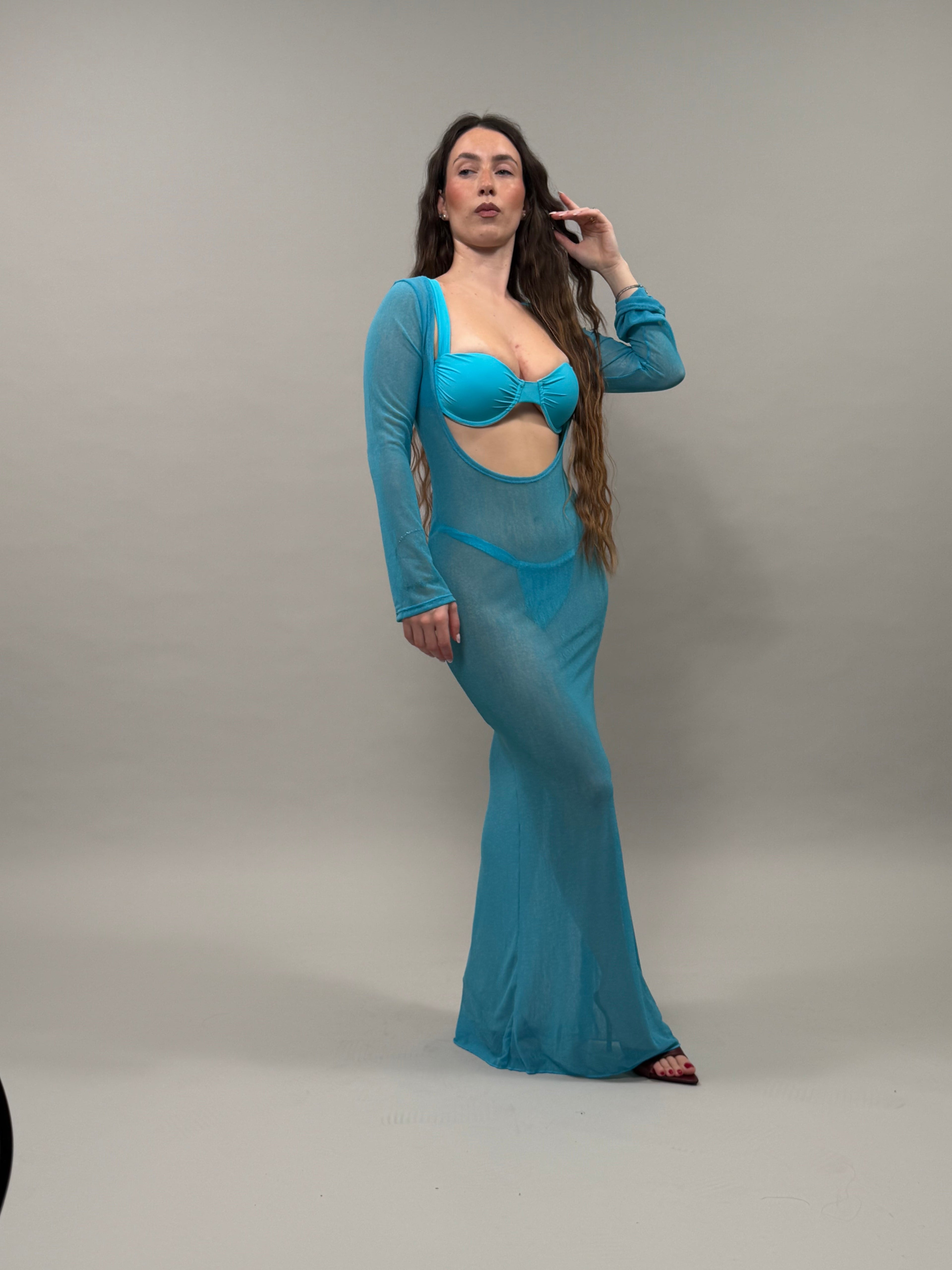 Costume Bahamas