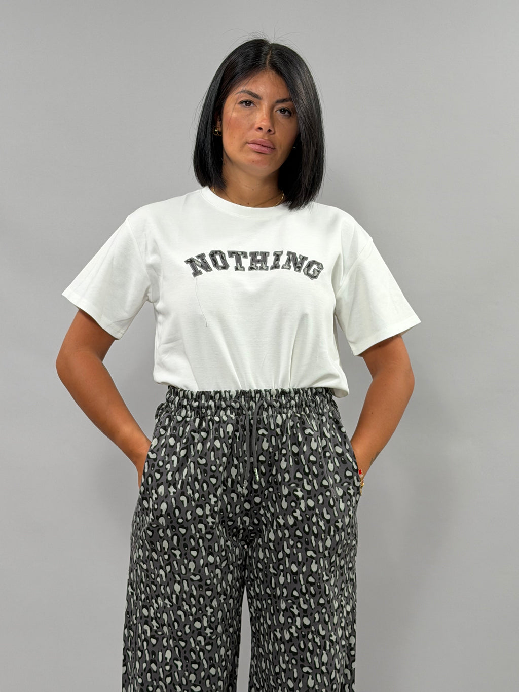 Coordinato Nothing