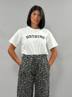 Coordinato Nothing