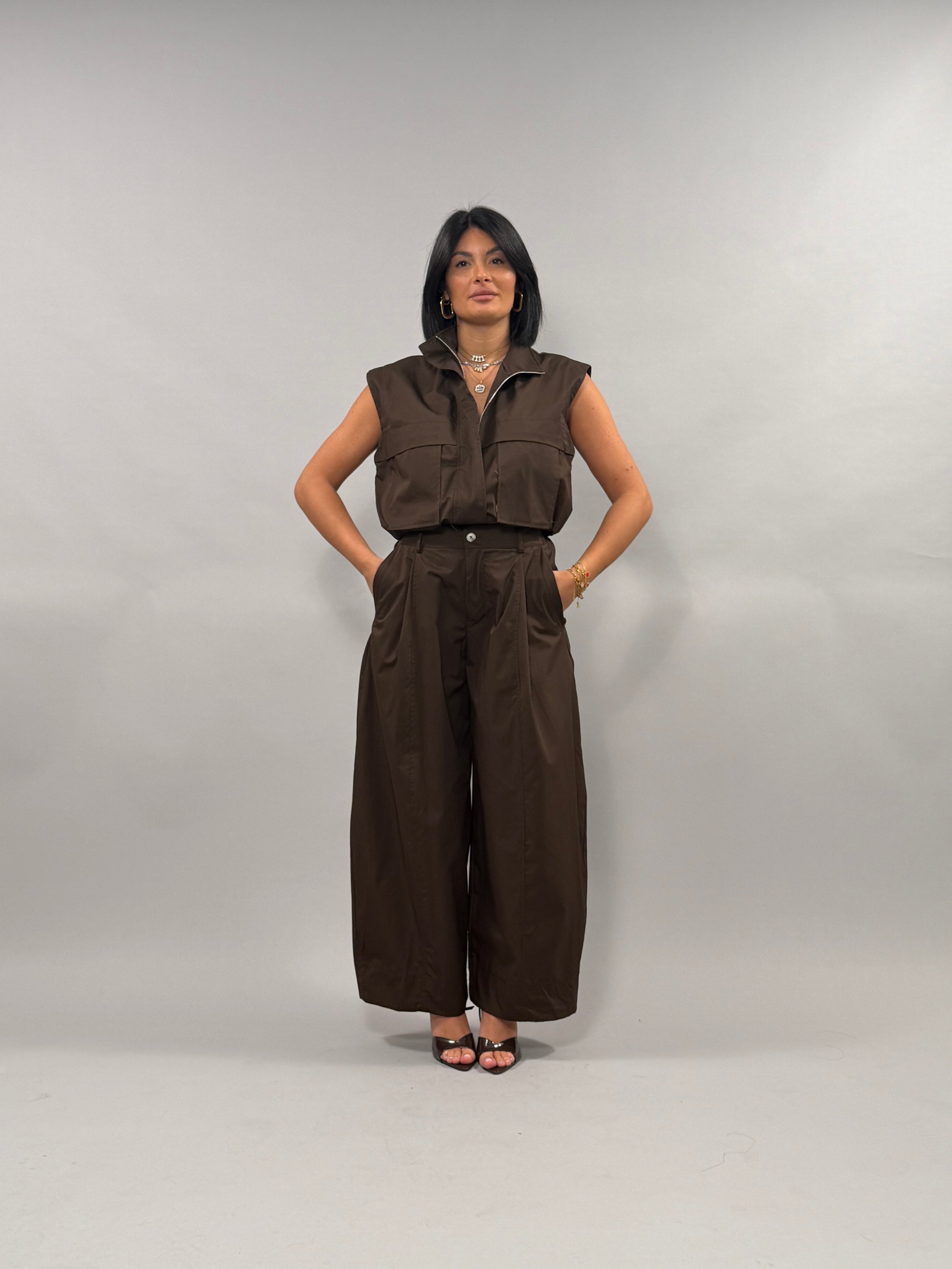 Coordinato Miami