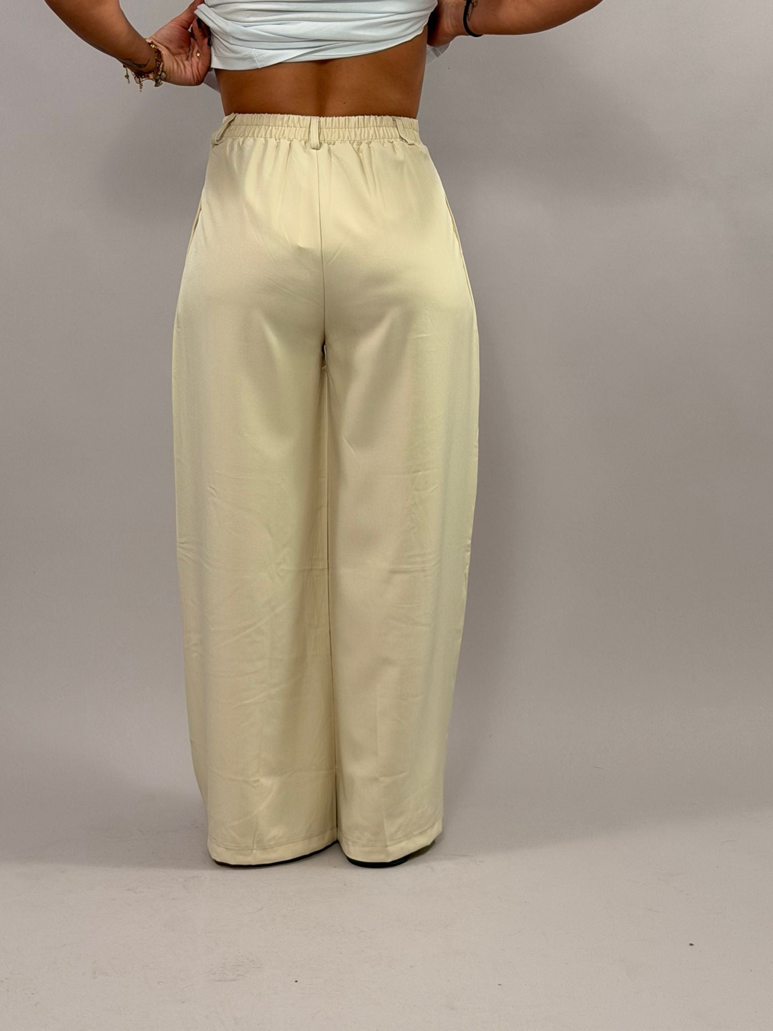 Pantalone Barcellona