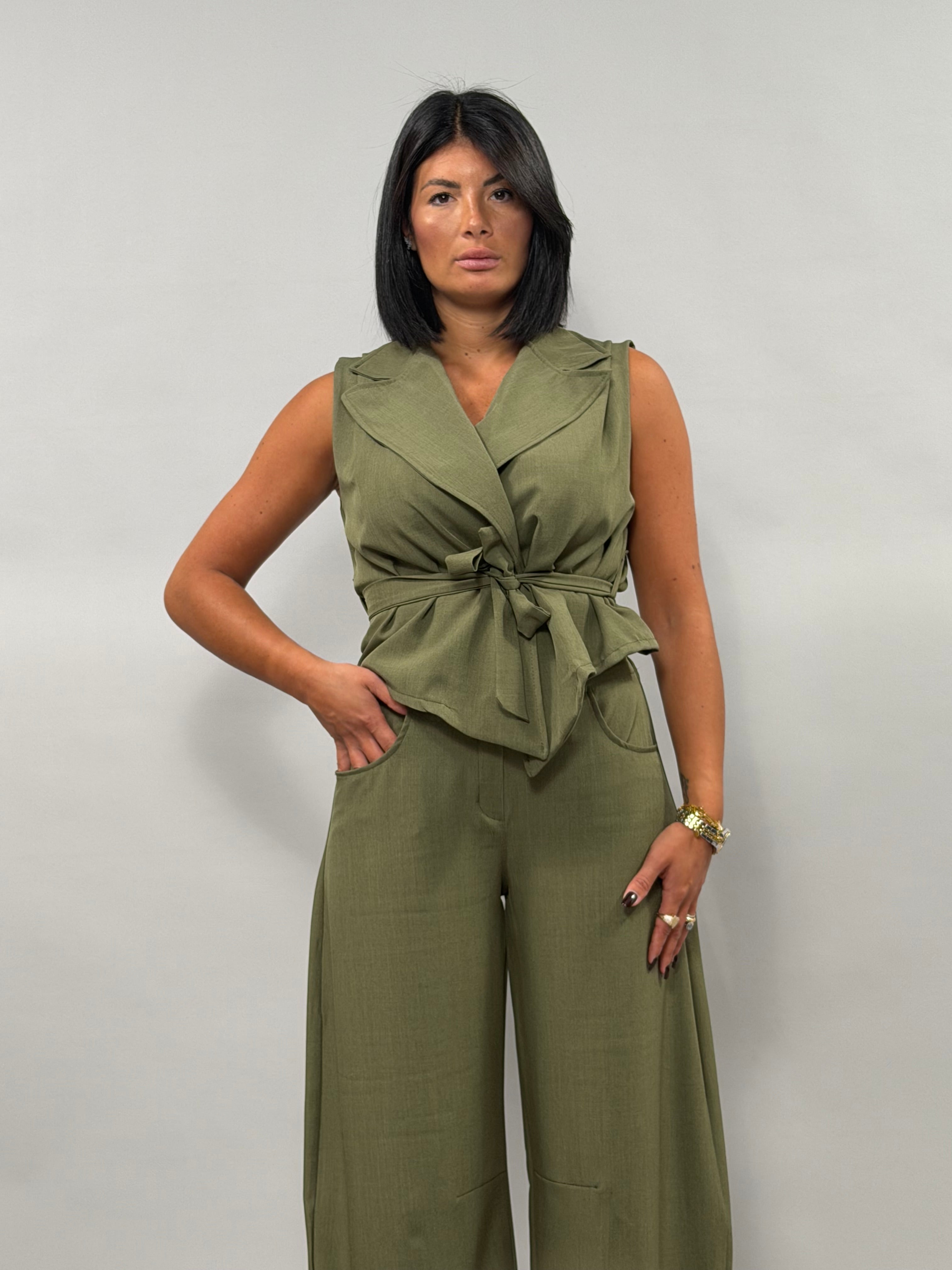 Coordinato Silvy