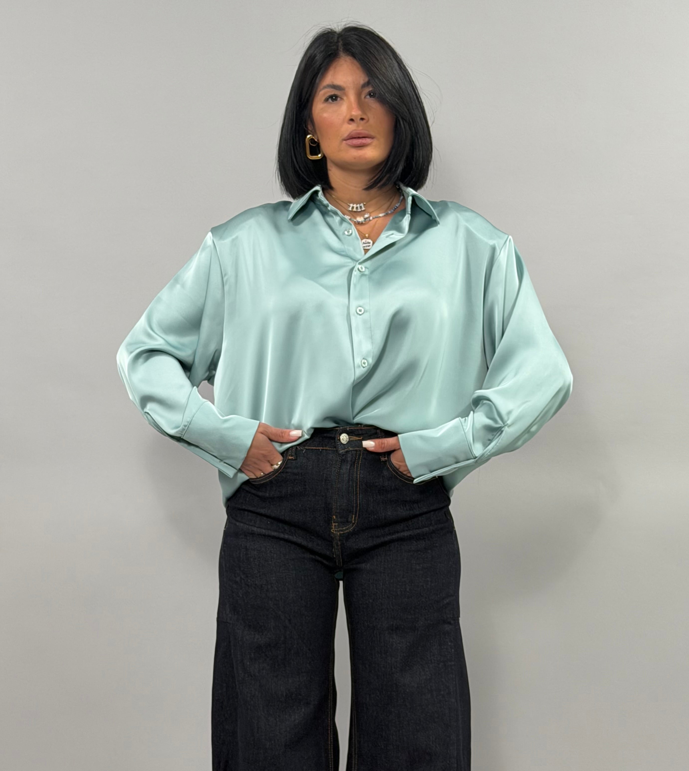 Camicia Vittoria