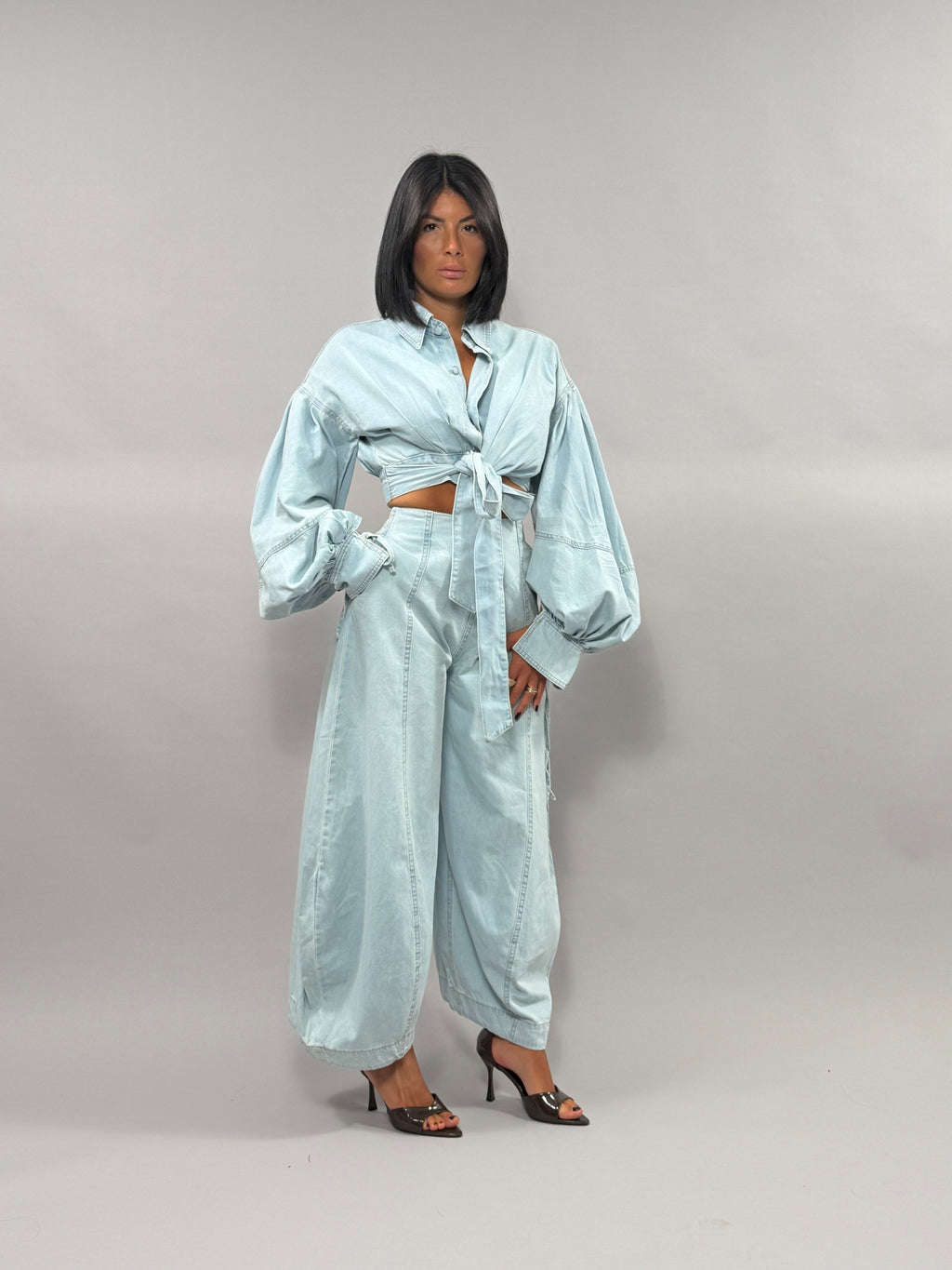 Coordinato Musthave