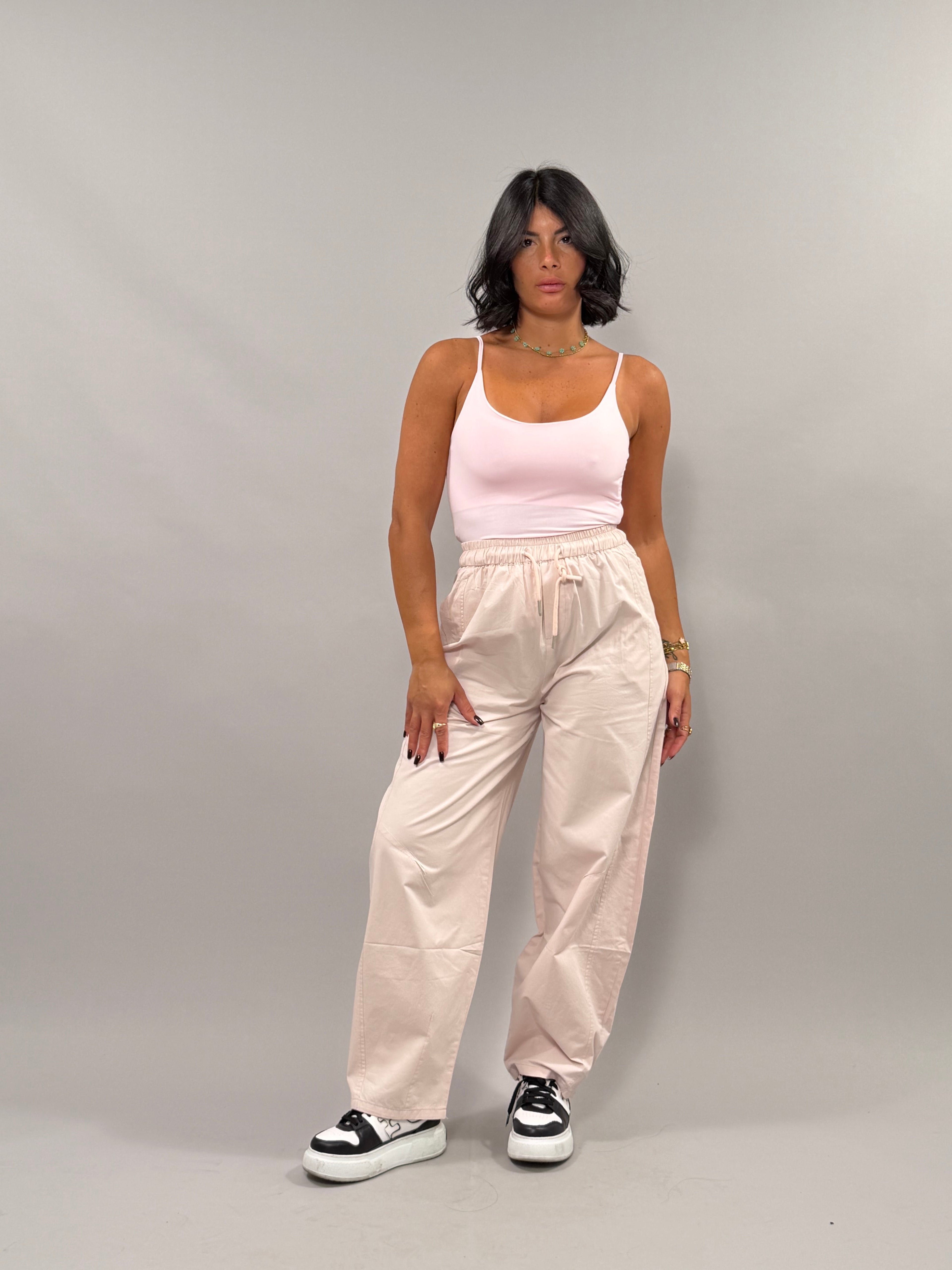 Pantalaccio Smile