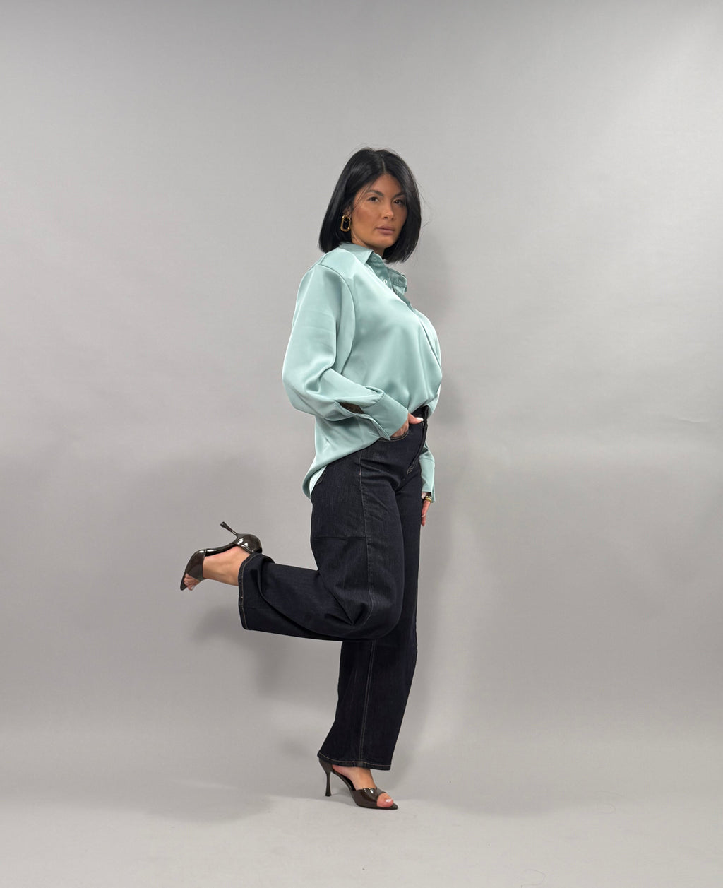 Jeans Chantal