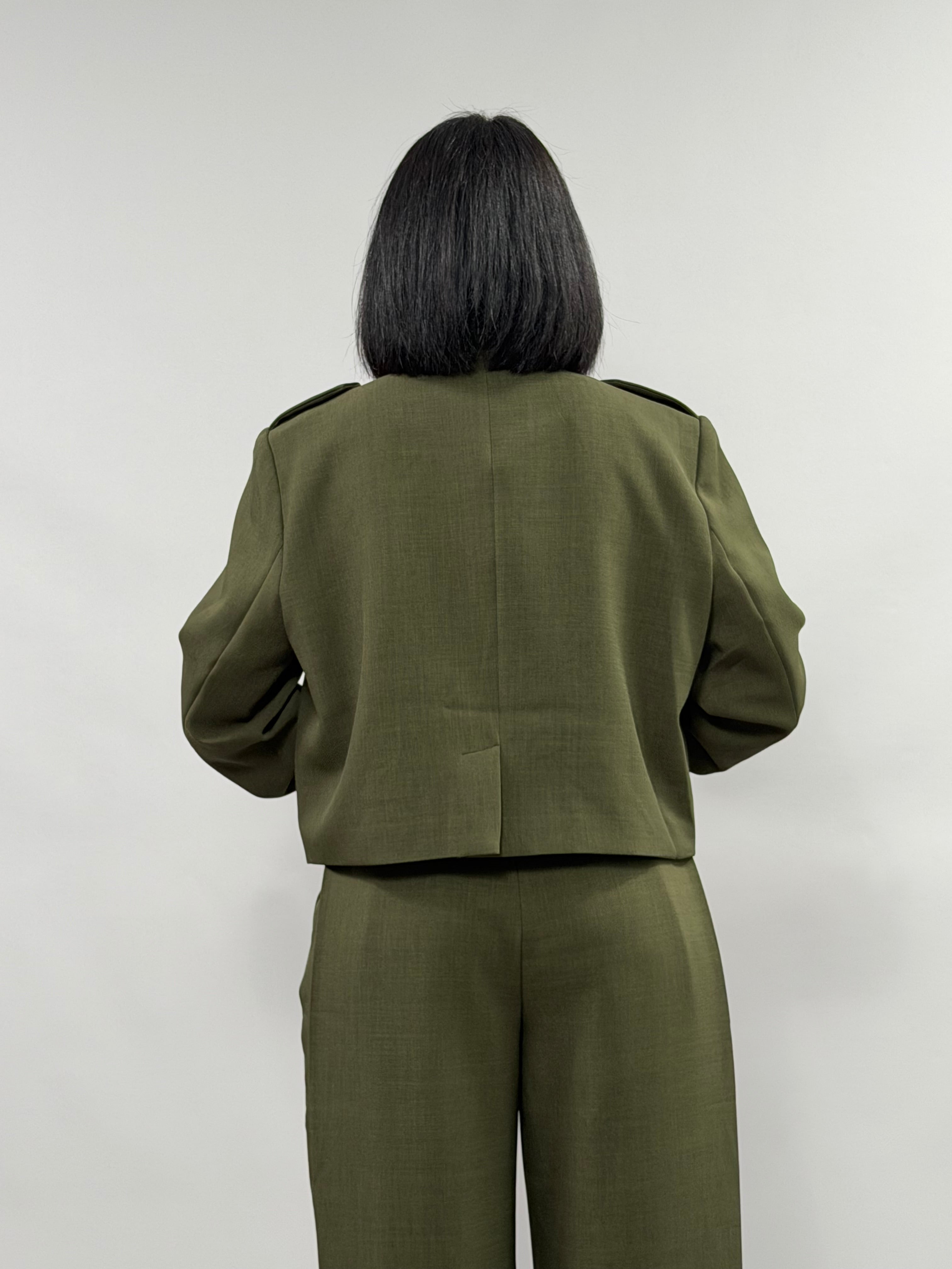 Tailleur Serafina