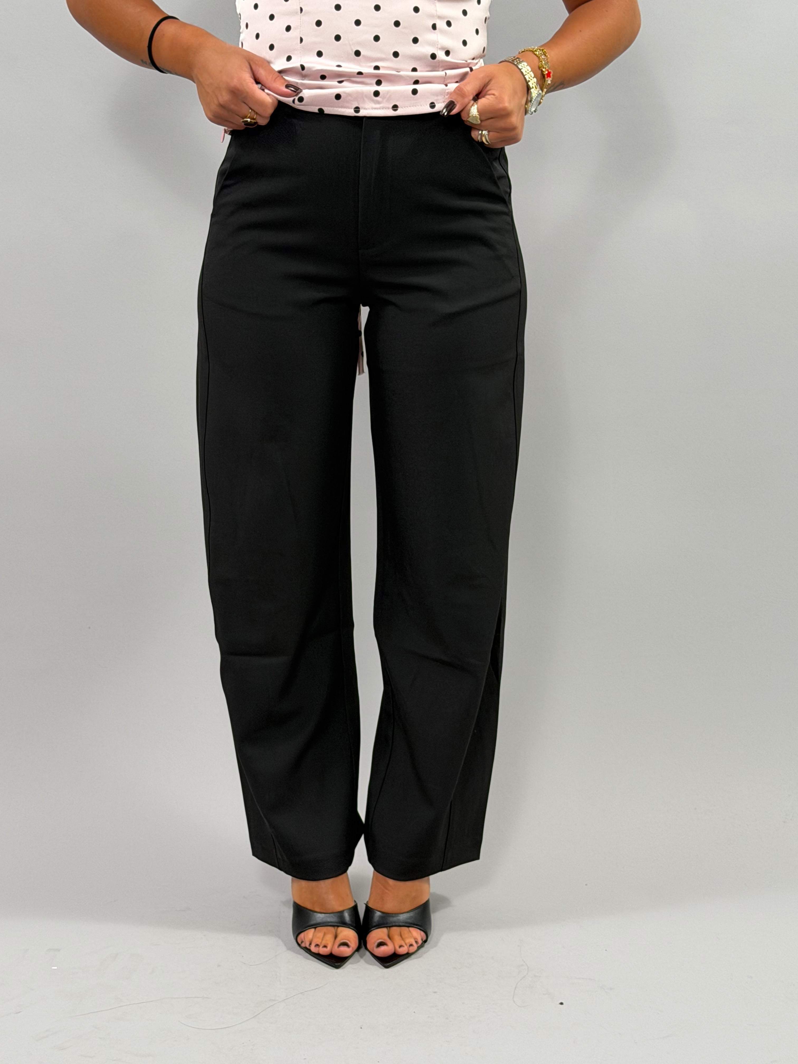 Pantalone Ballon