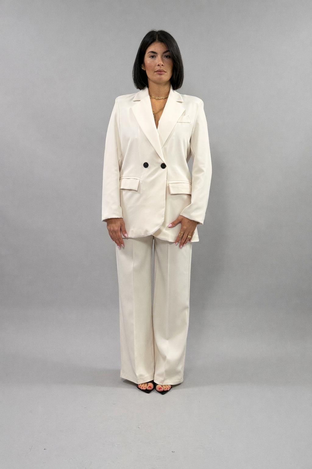 Tailleur Clarissa