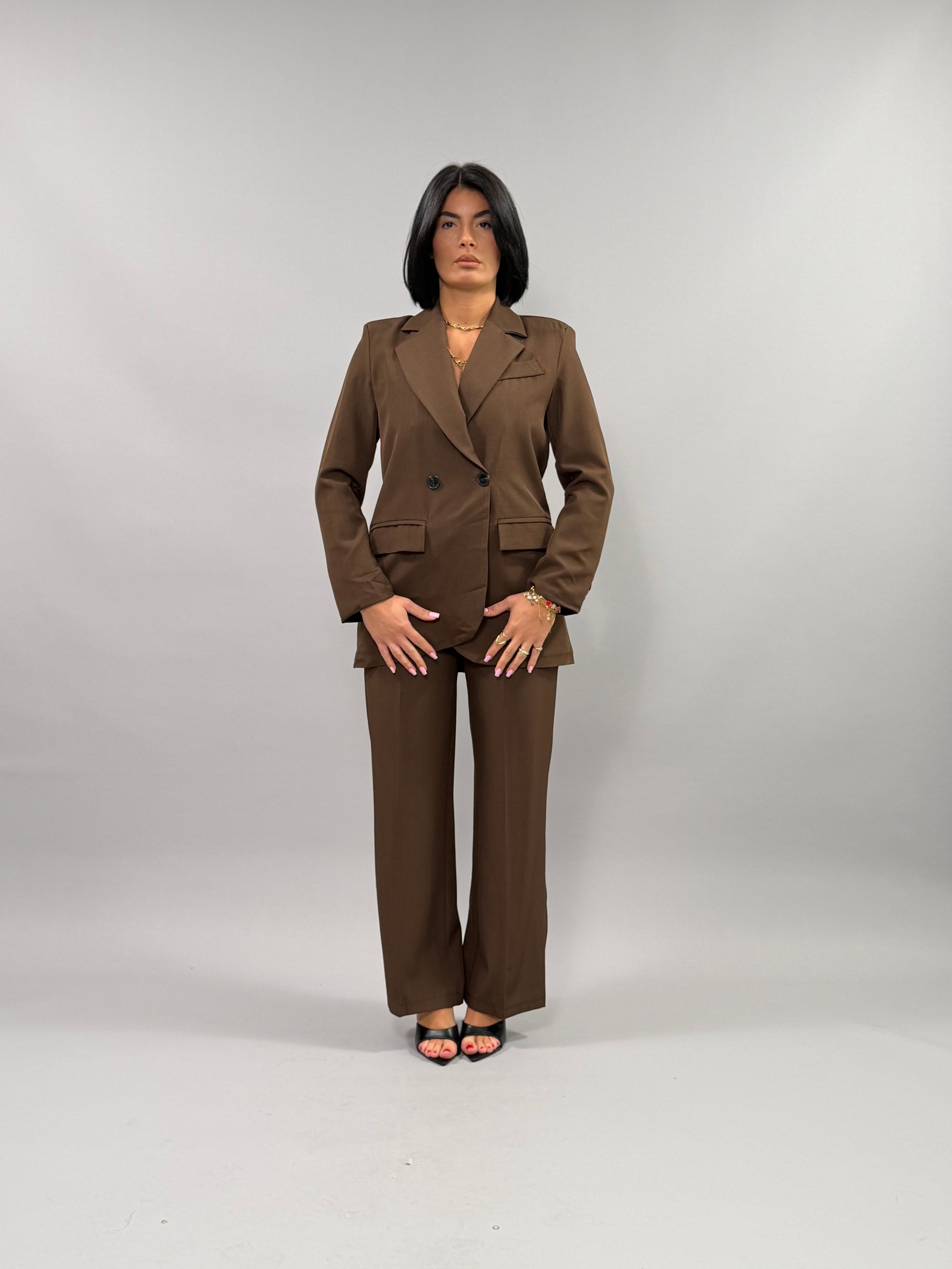 Tailleur Clarissa