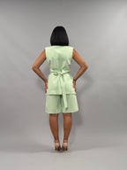 Tailleur Kenya
