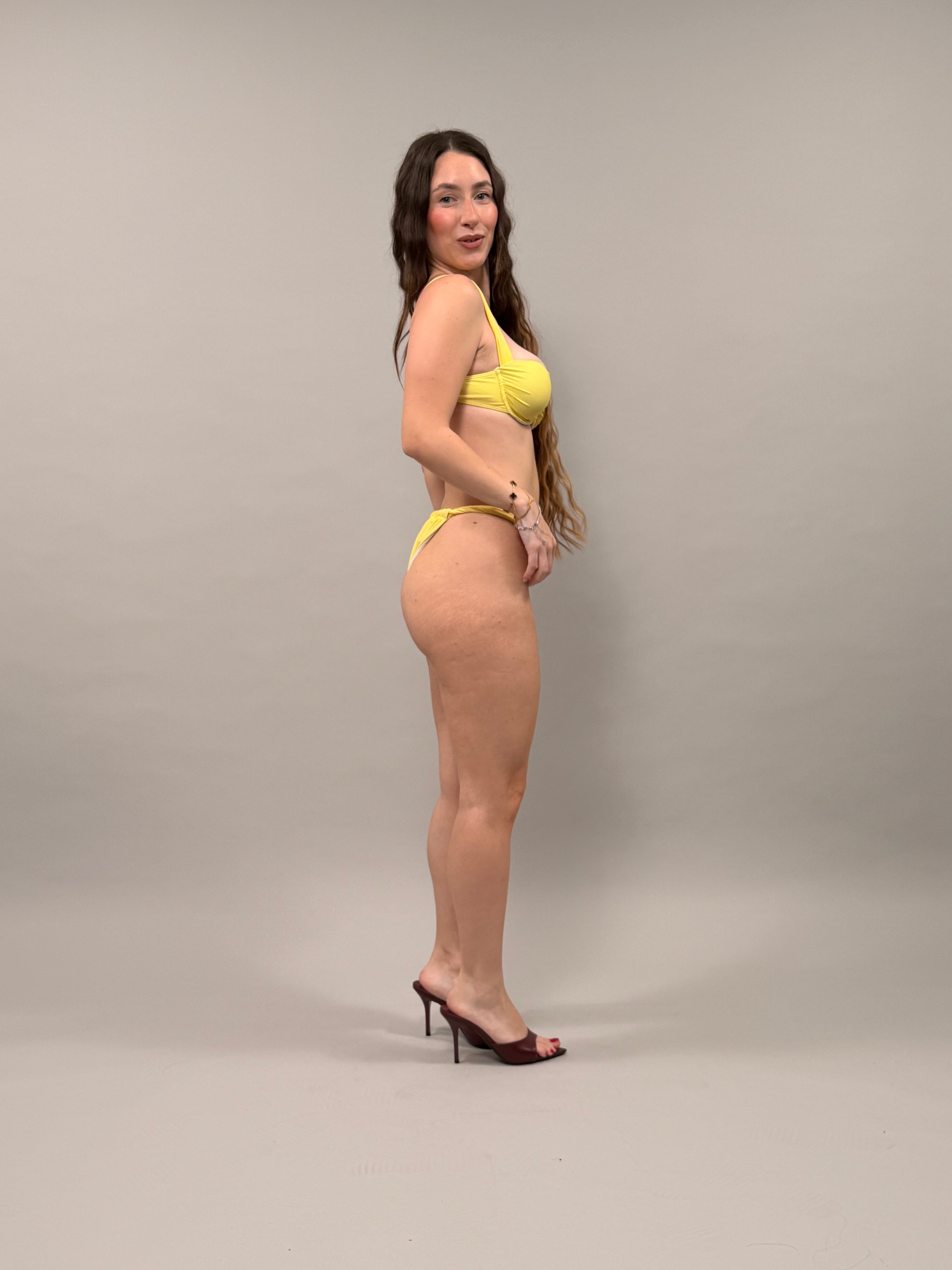 Costume Bahamas