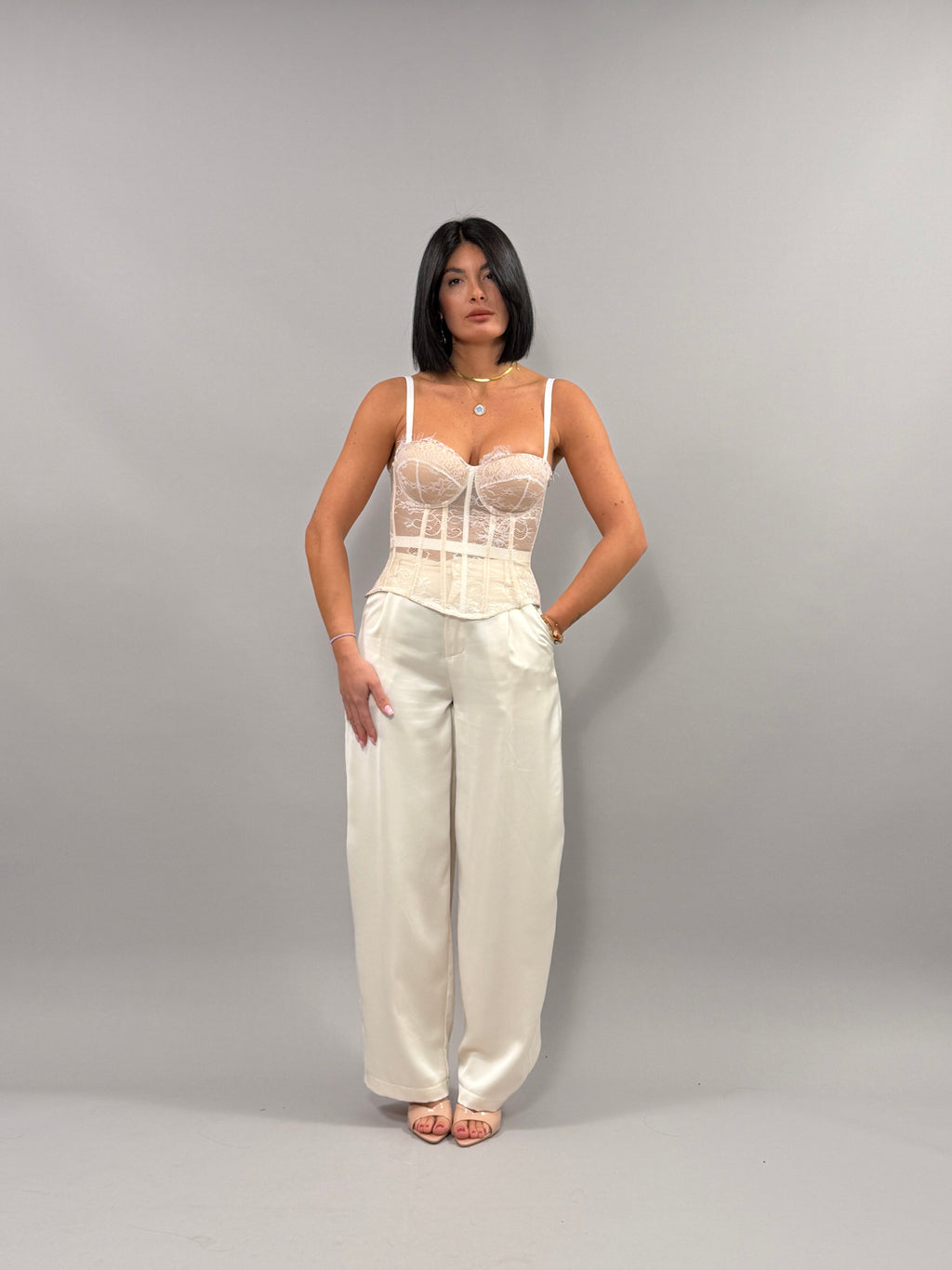 Pantalone Lumina