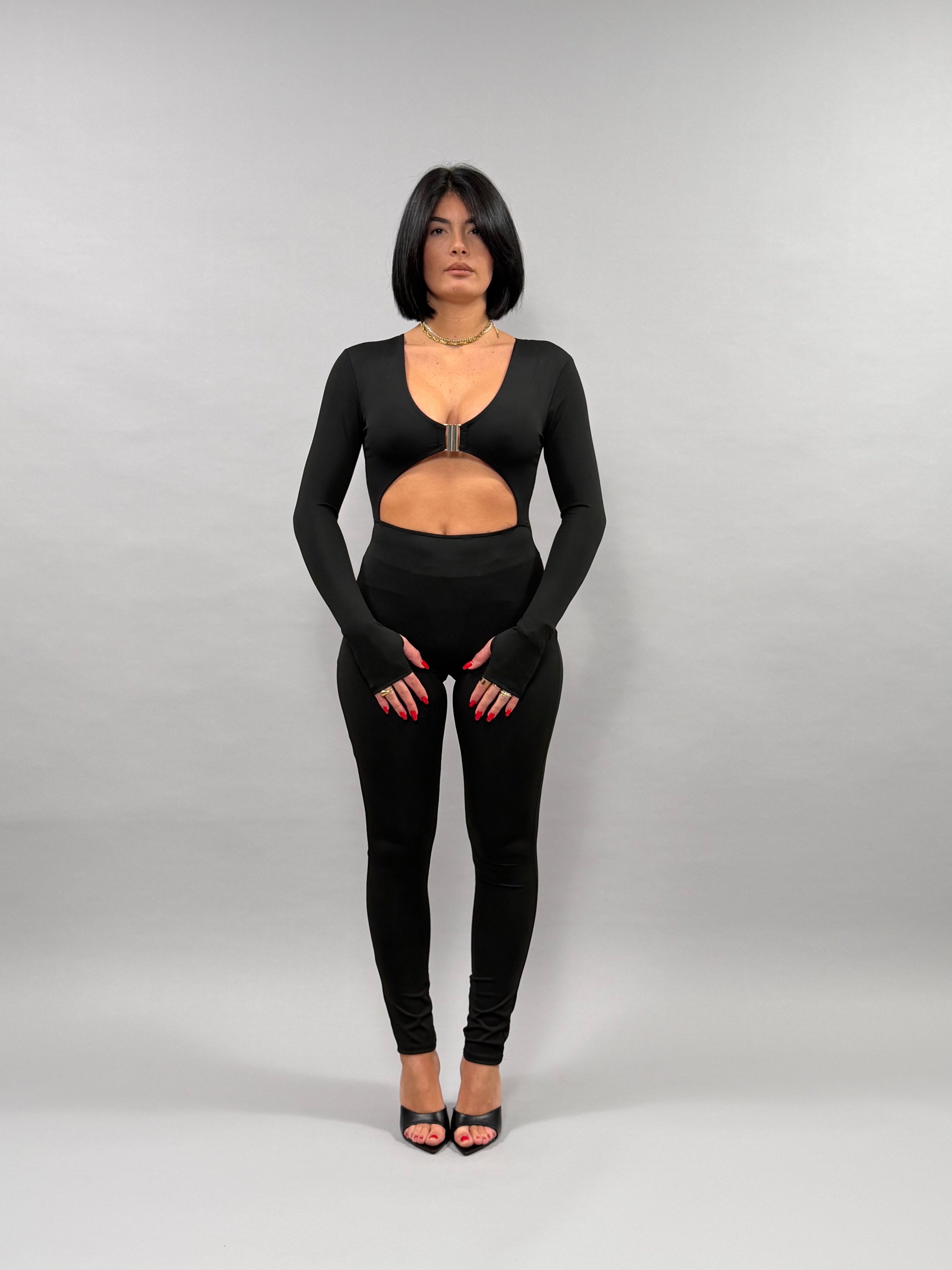 Tuta Rossana